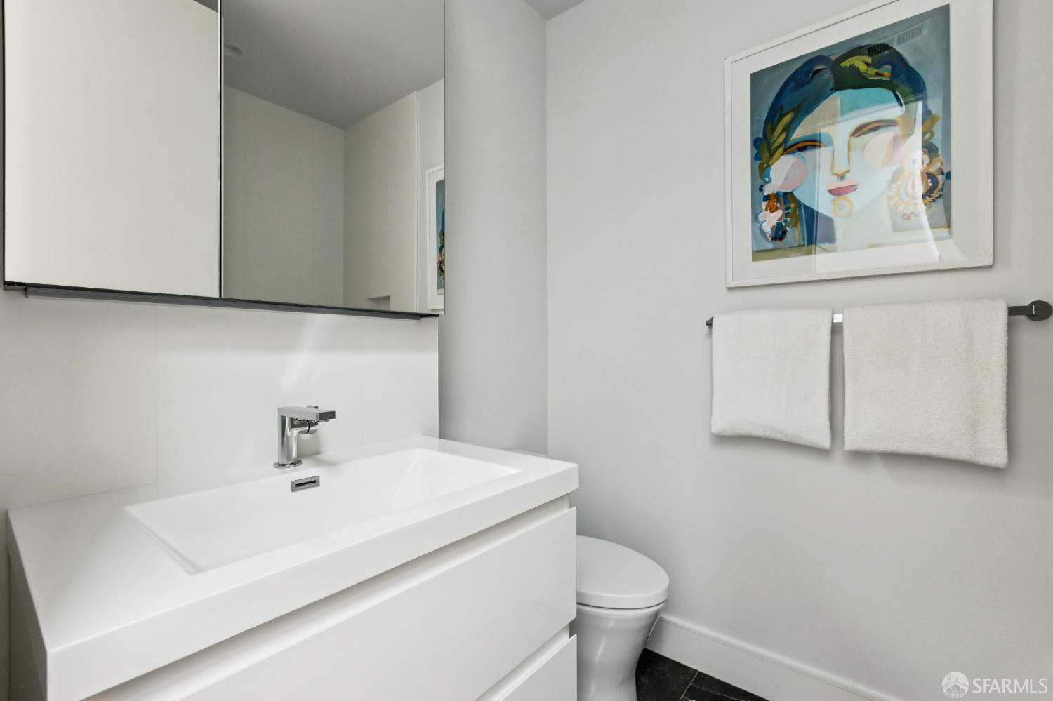 1151 Fell Street # 1151