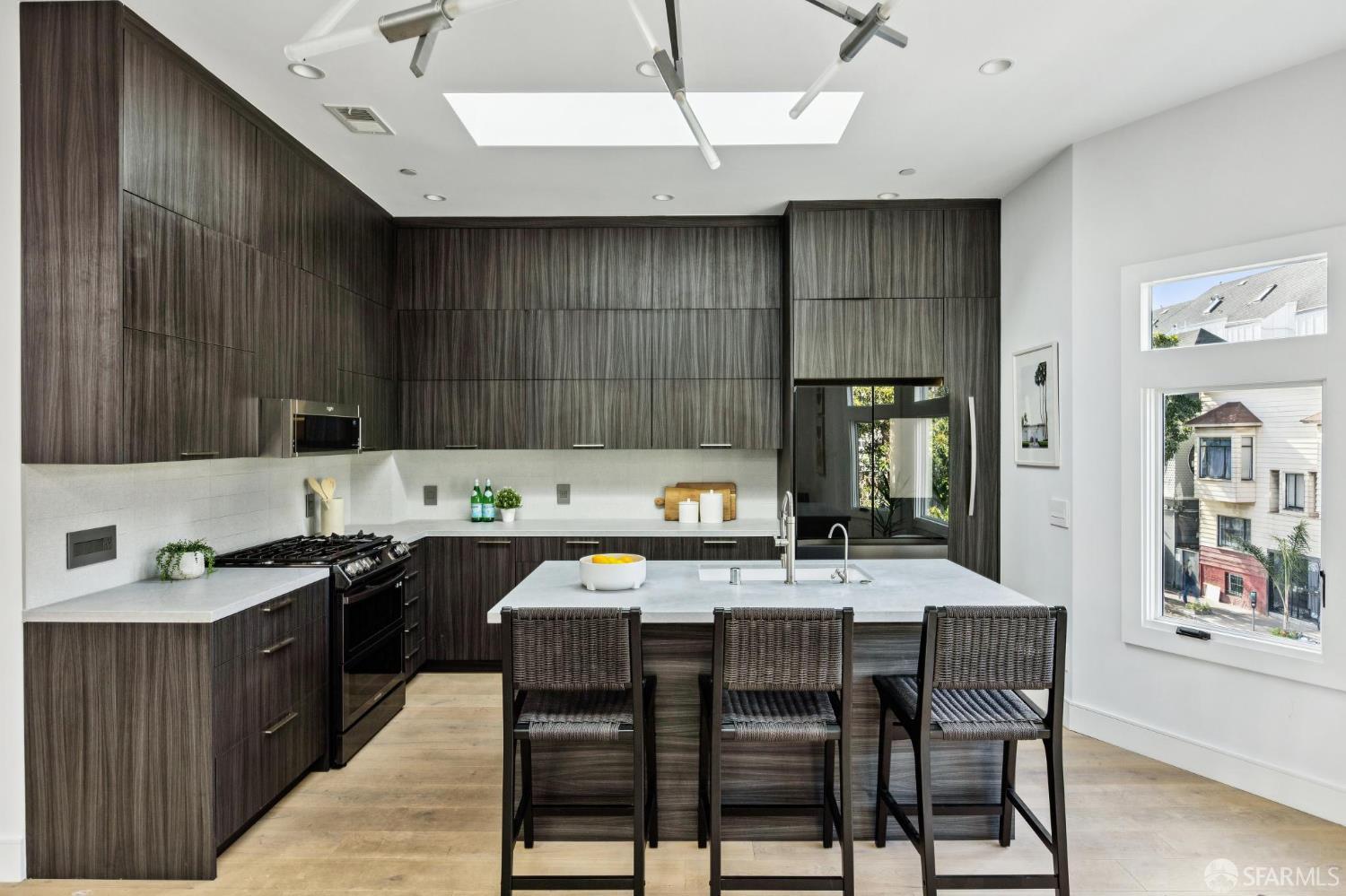 1151 Fell Street # 1151