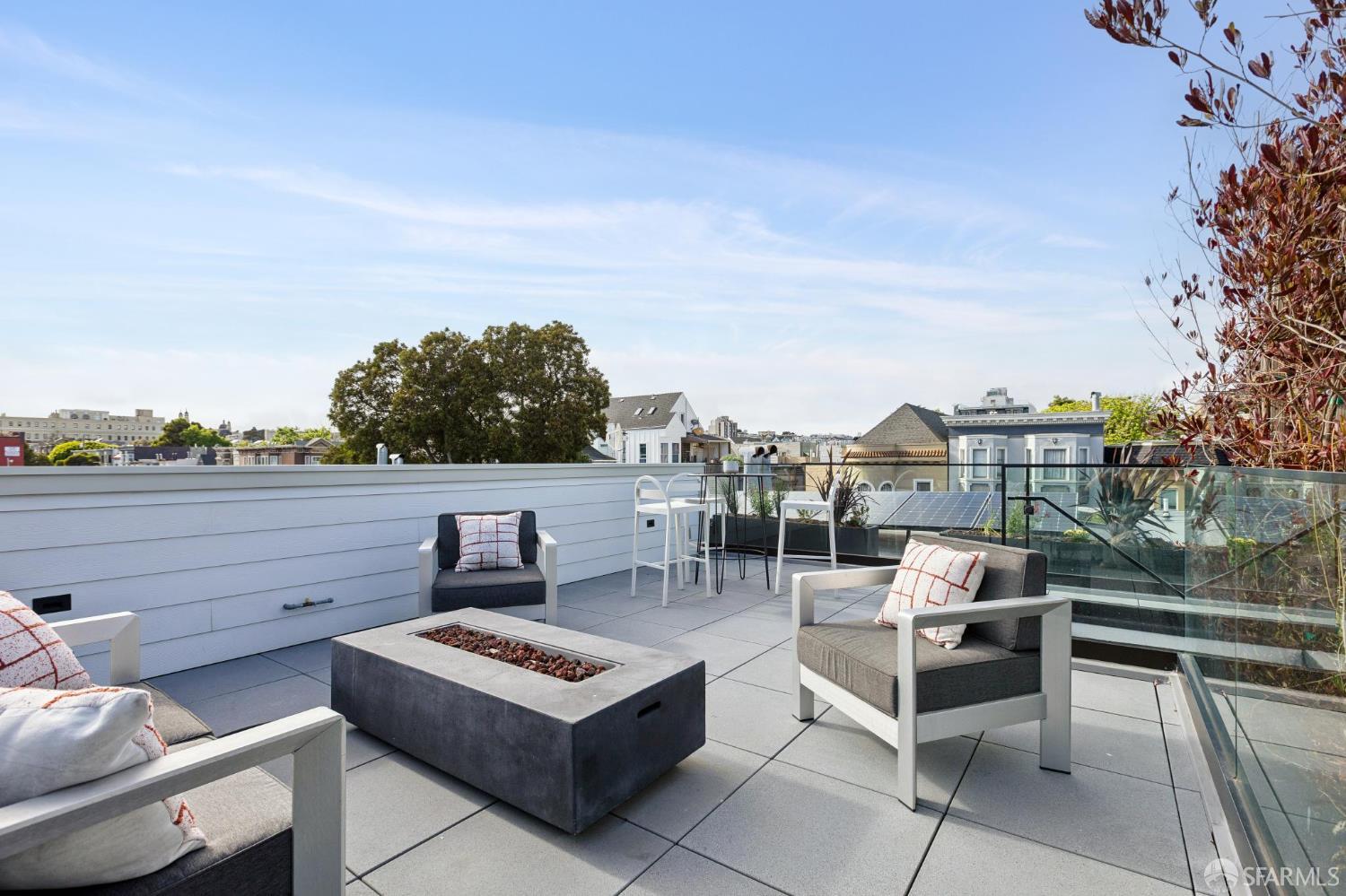 1151 Fell Street # 1151