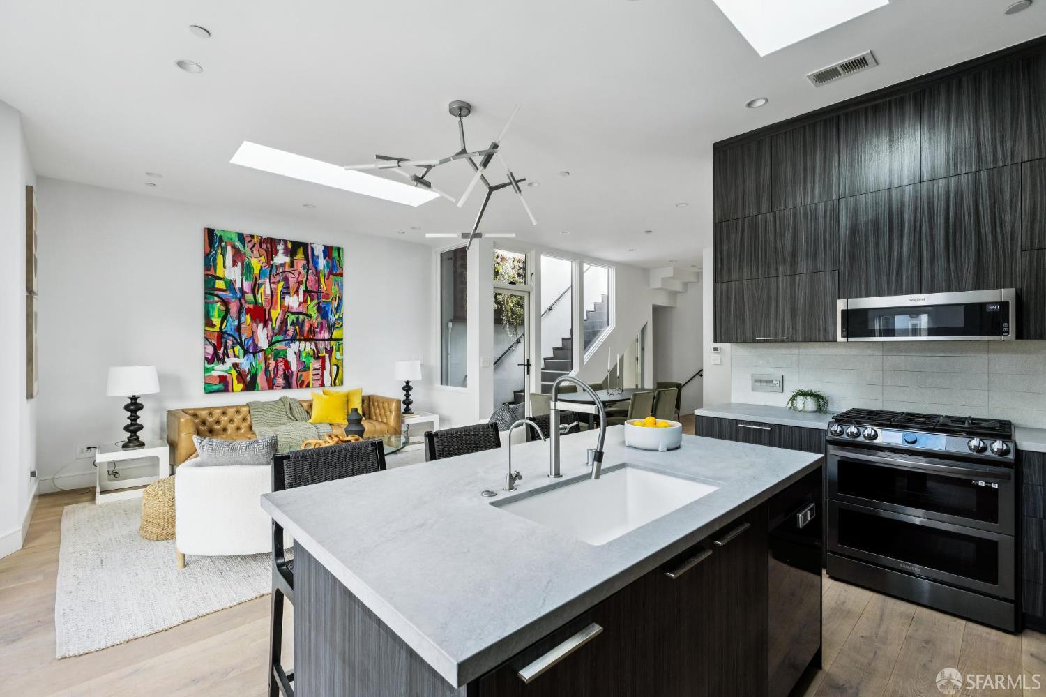 1151 Fell Street # 1151