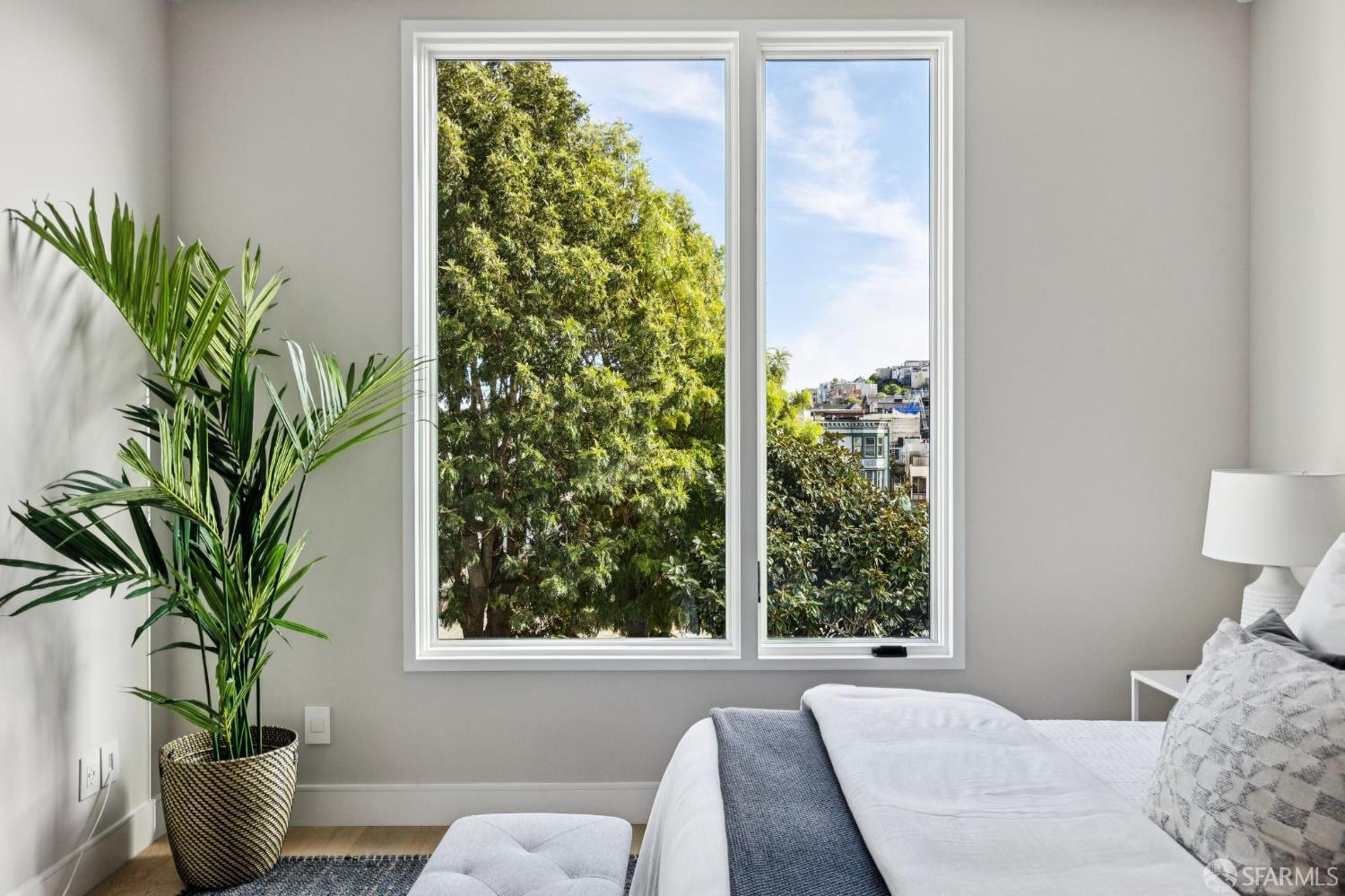 1151 Fell Street # 1151