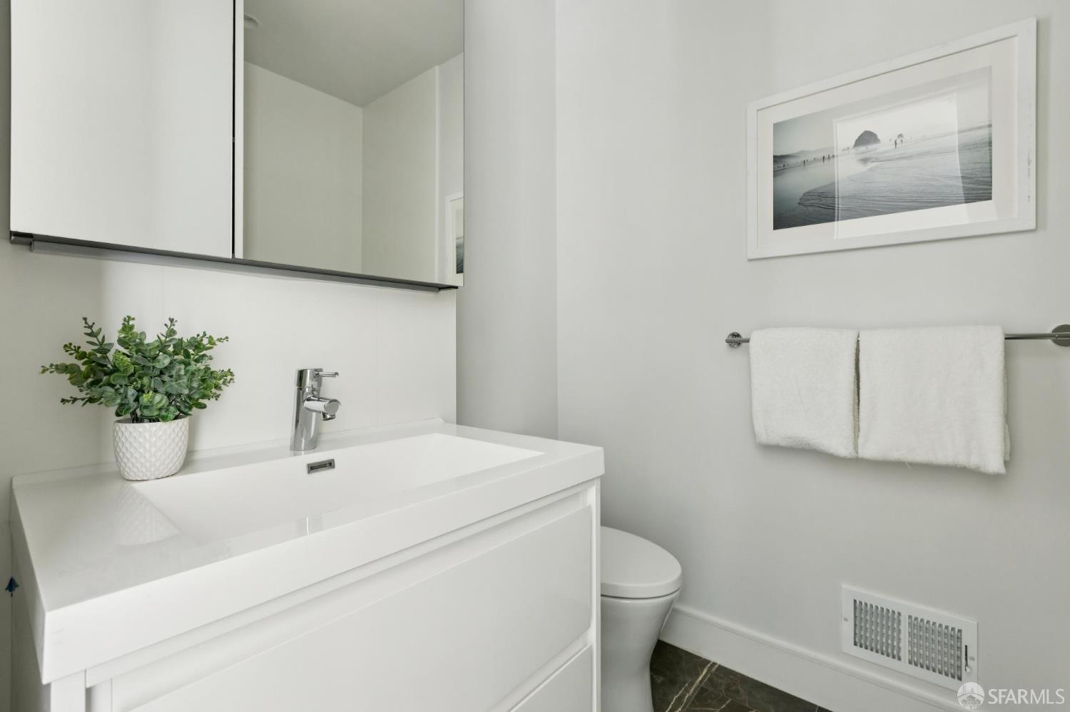 1153 Fell Street # 1153