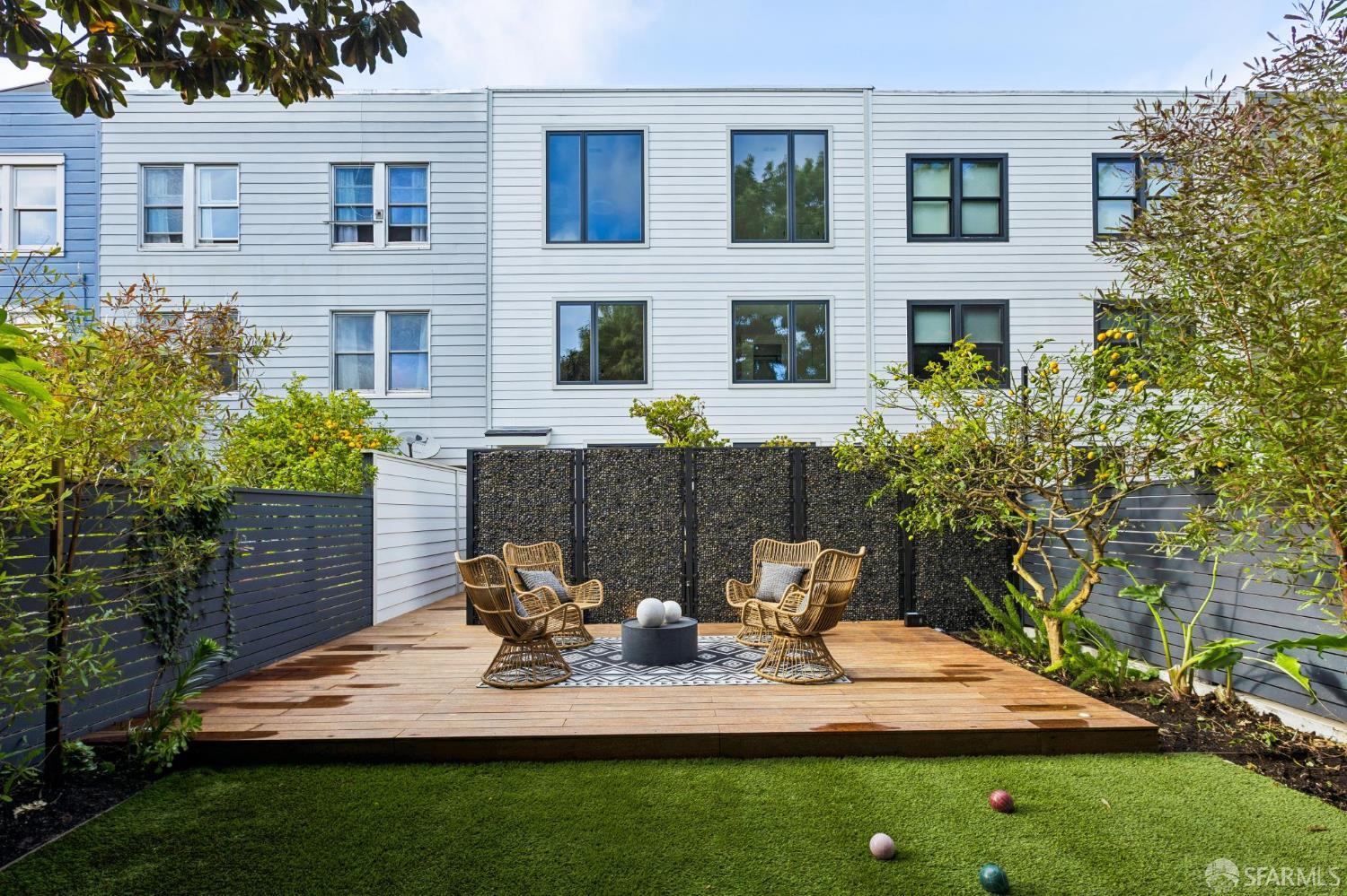 1153 Fell Street # 1153