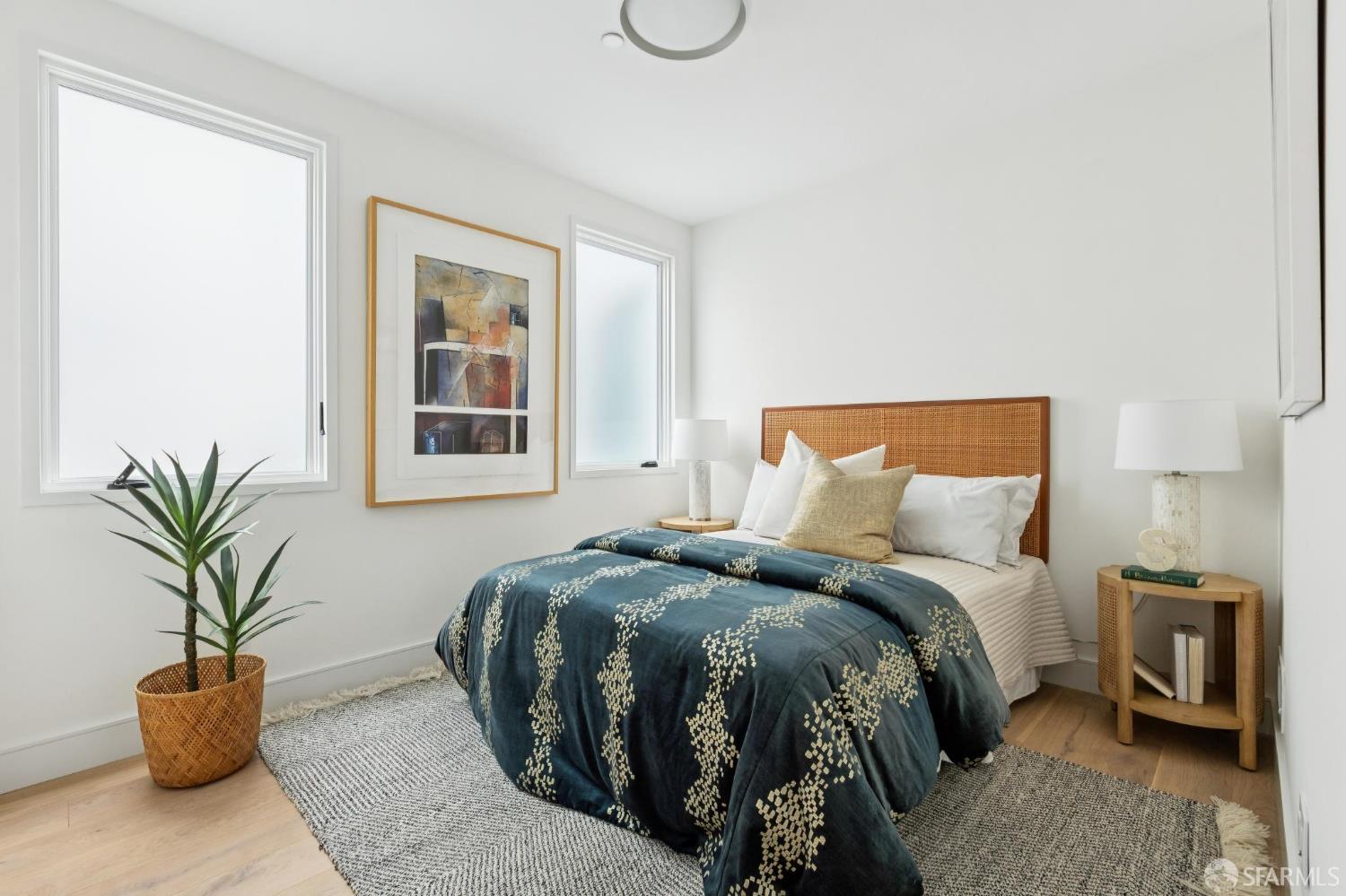 1153 Fell Street # 1153