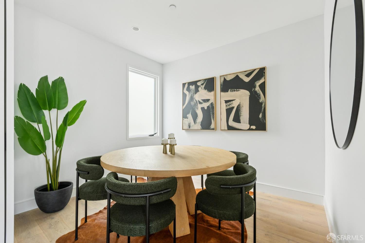 1153 Fell Street # 1153