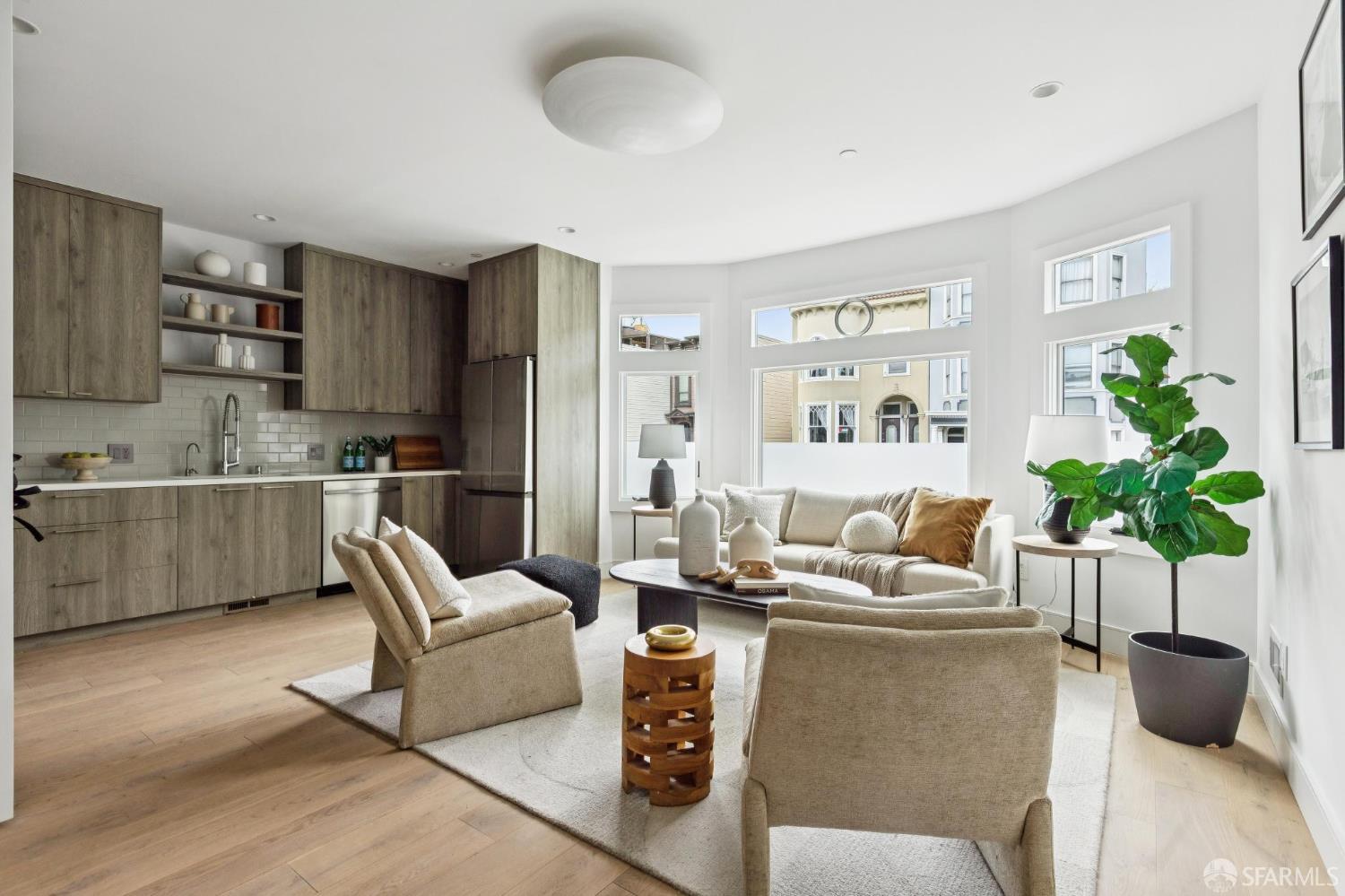 1153 Fell Street # 1153