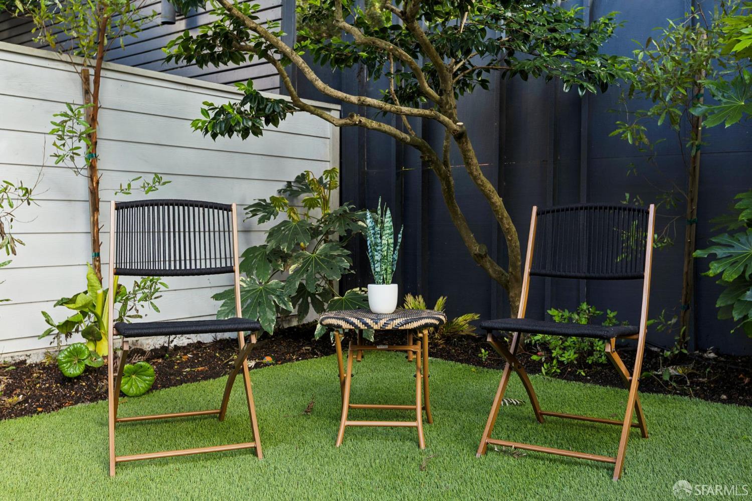 1153 Fell Street # 1153