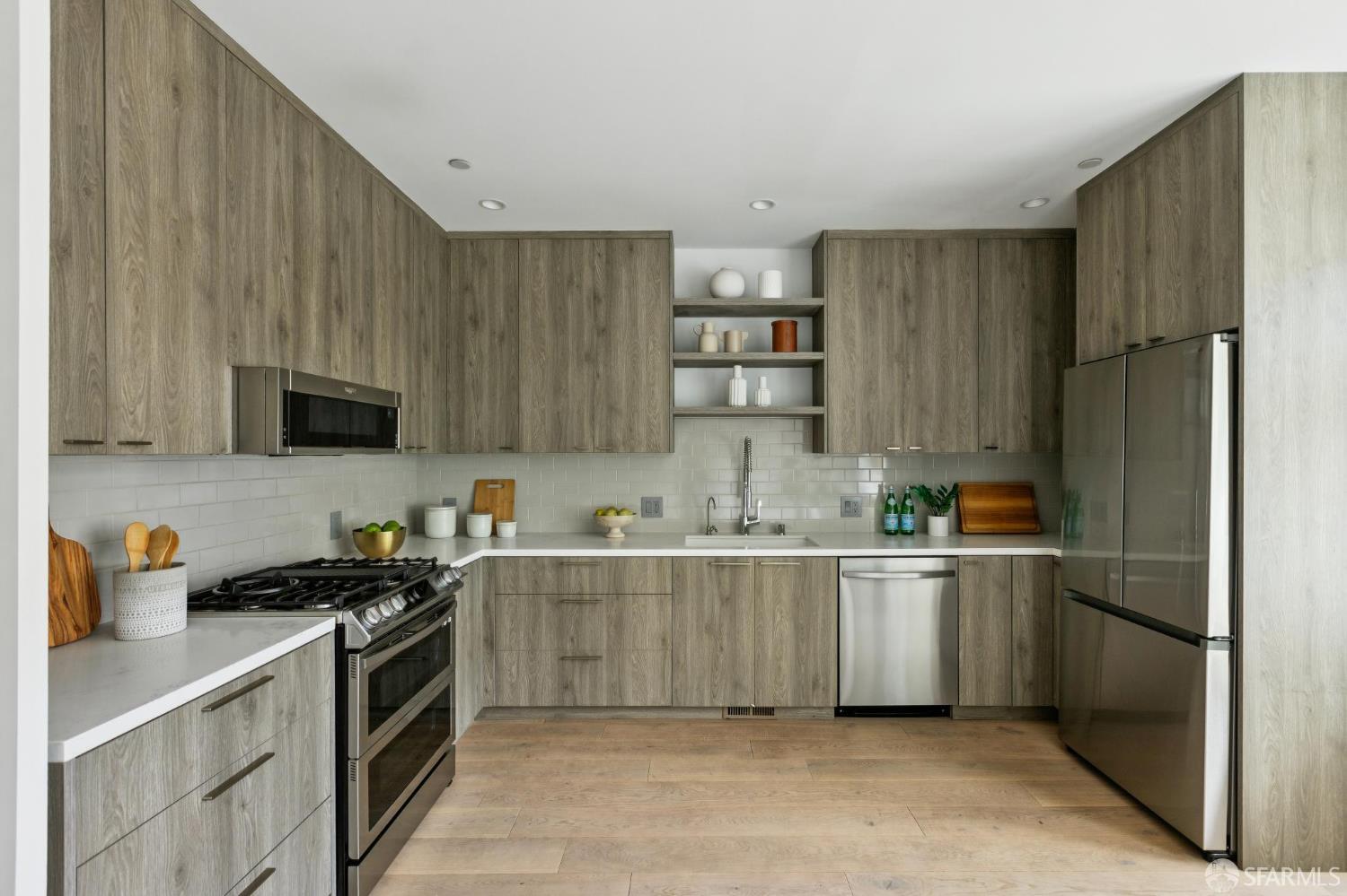 1153 Fell Street # 1153