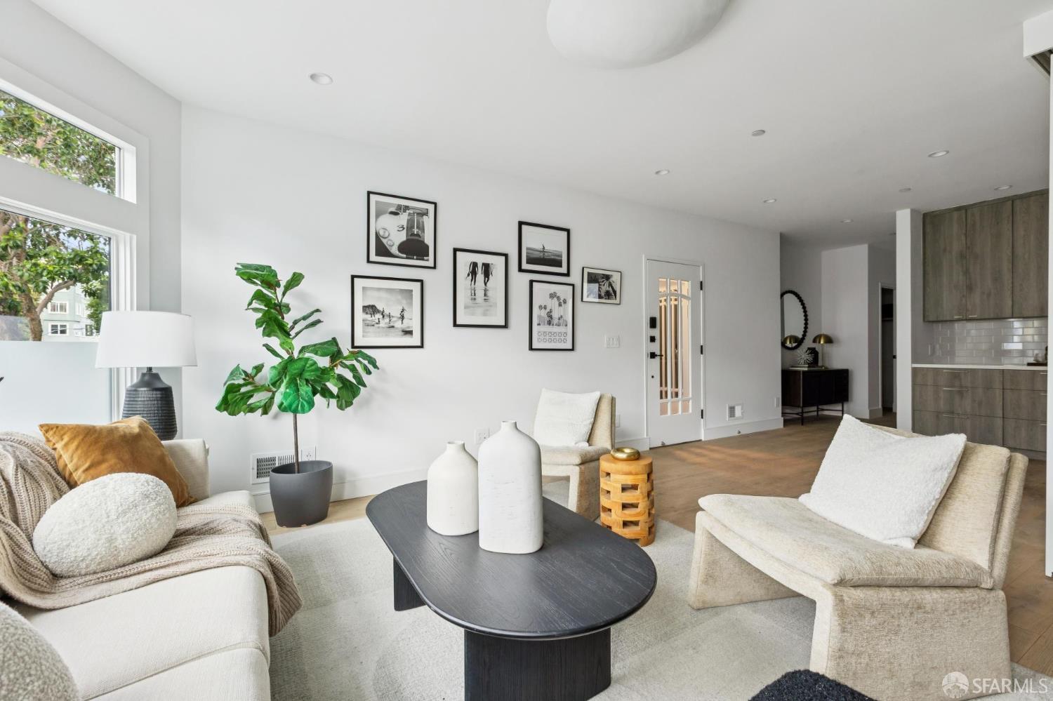 1153 Fell Street # 1153