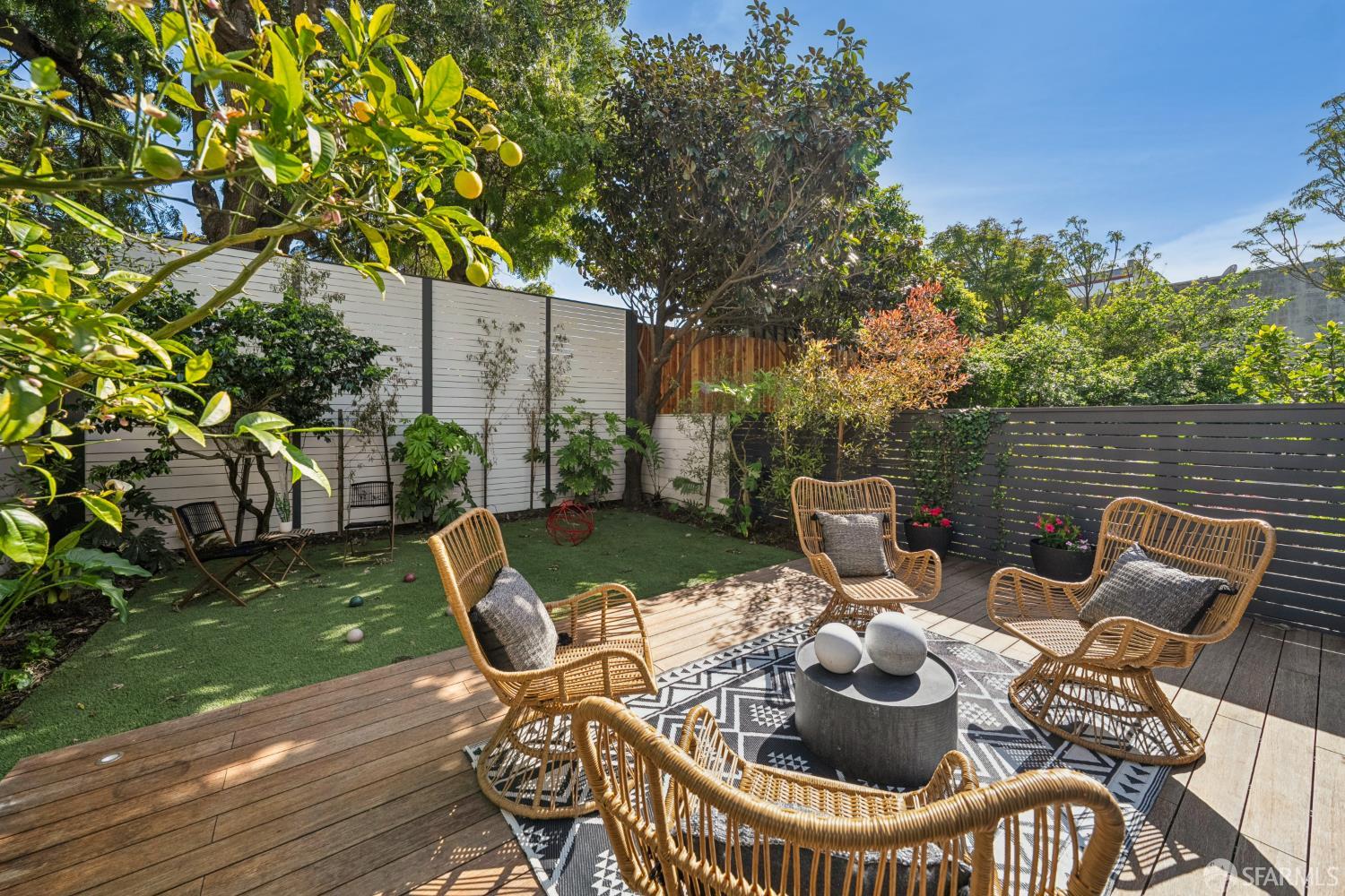 1153 Fell Street # 1153