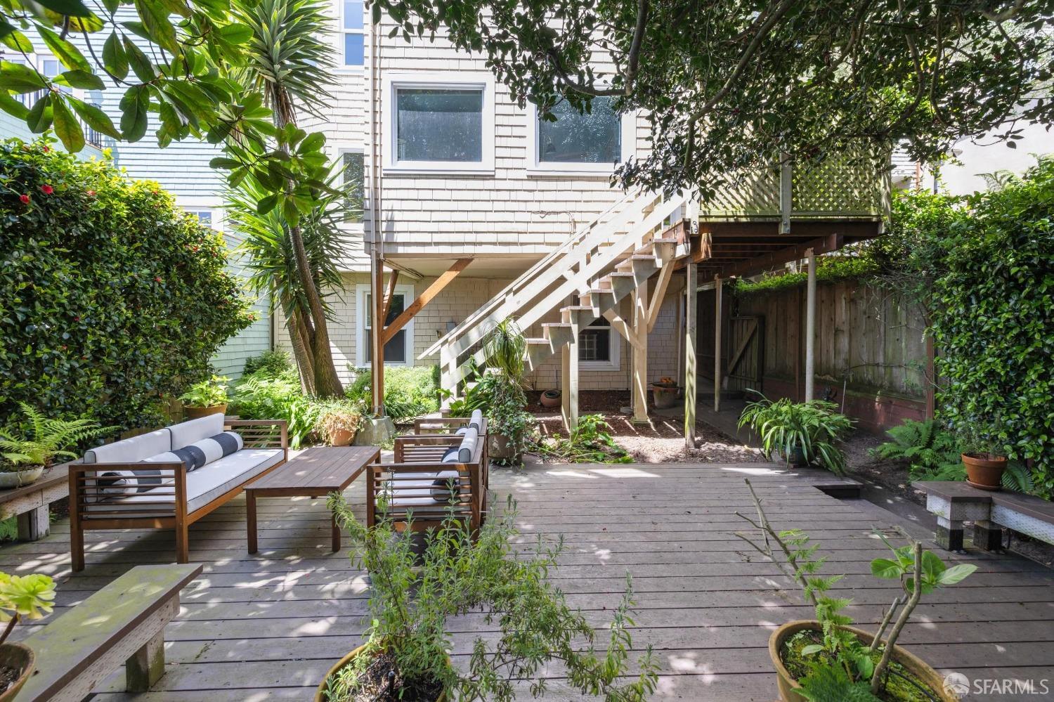3929 Clay Street