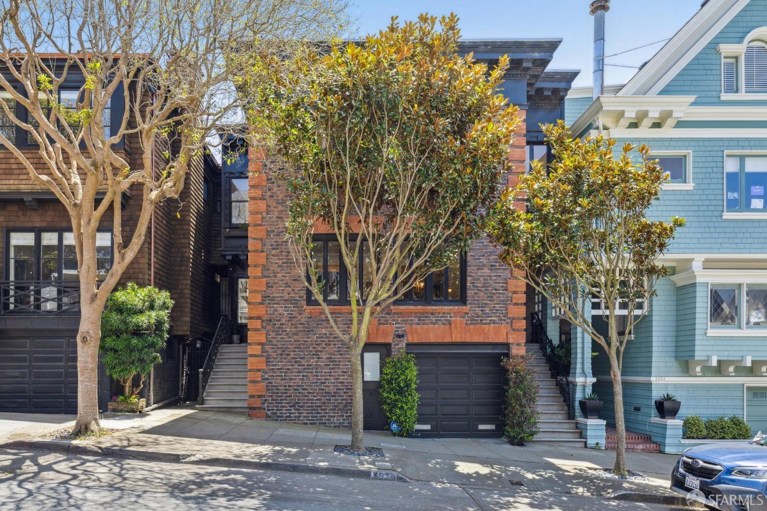 3929 Clay Street