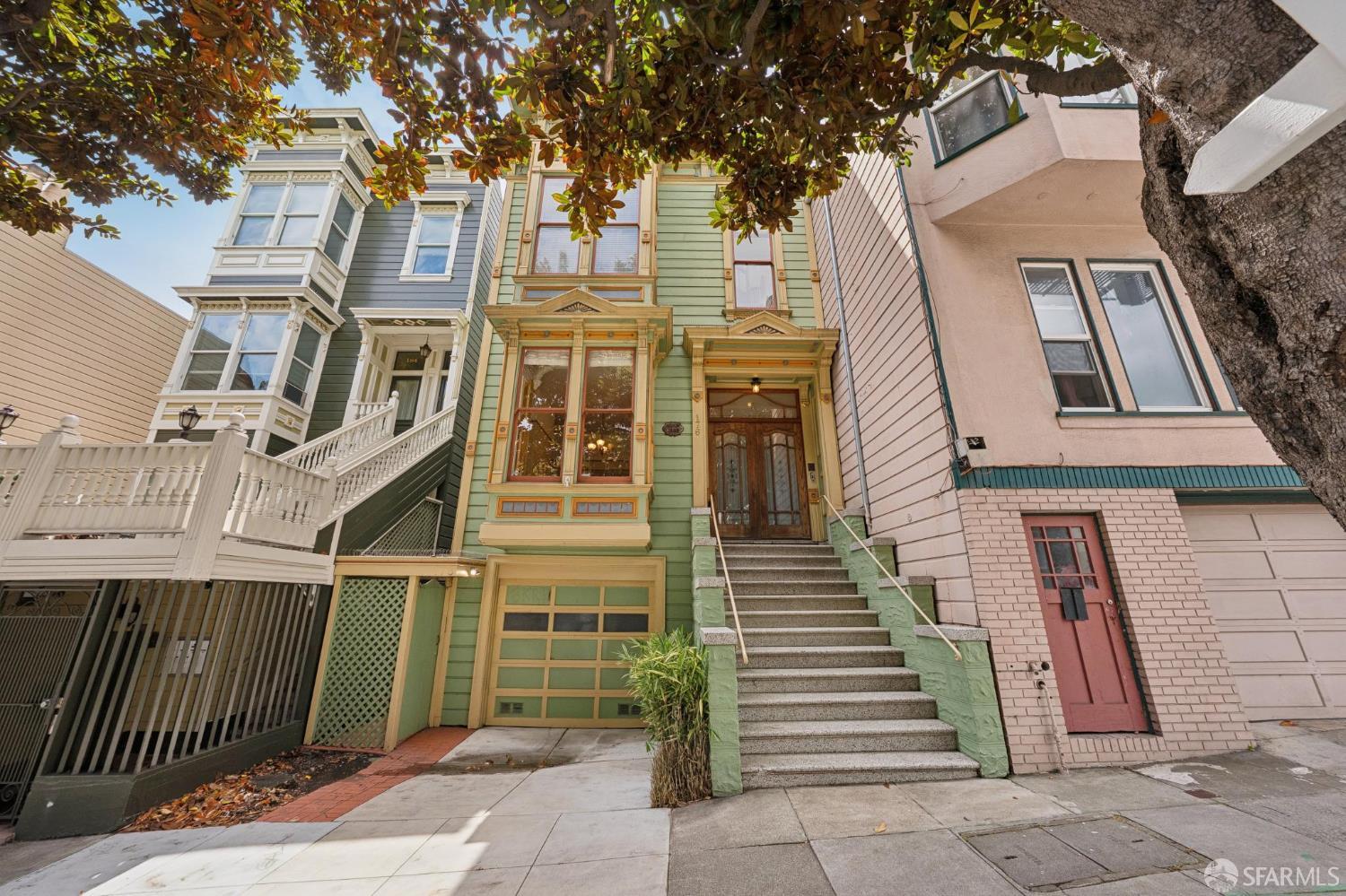 176 Castro Street
