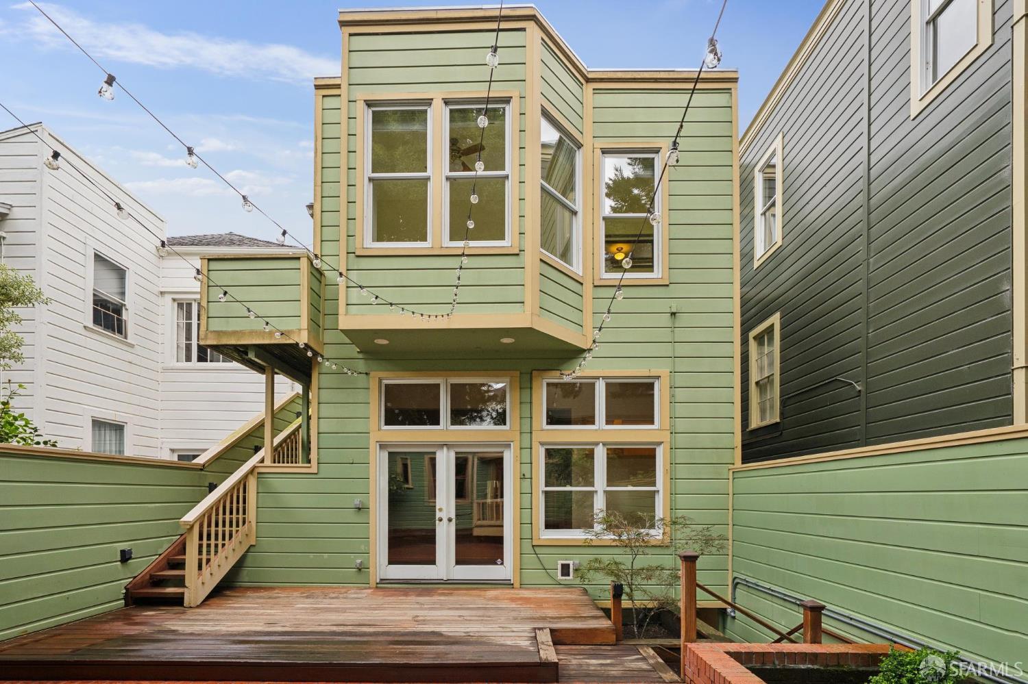 176 Castro Street
