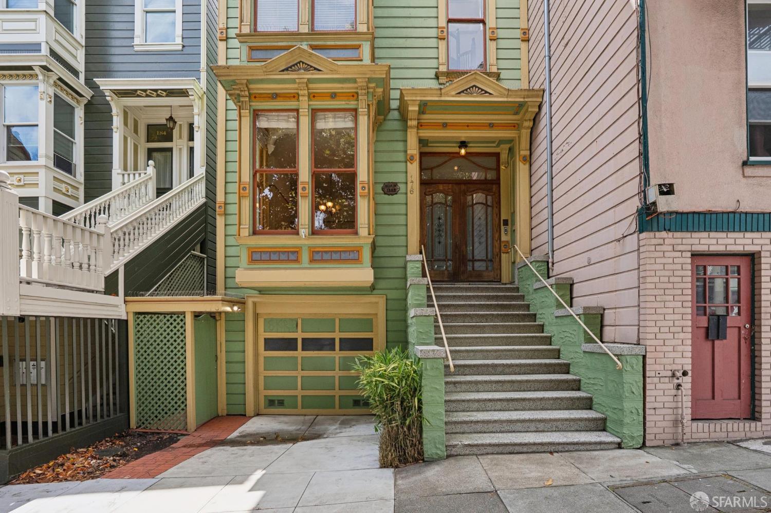 176 Castro Street