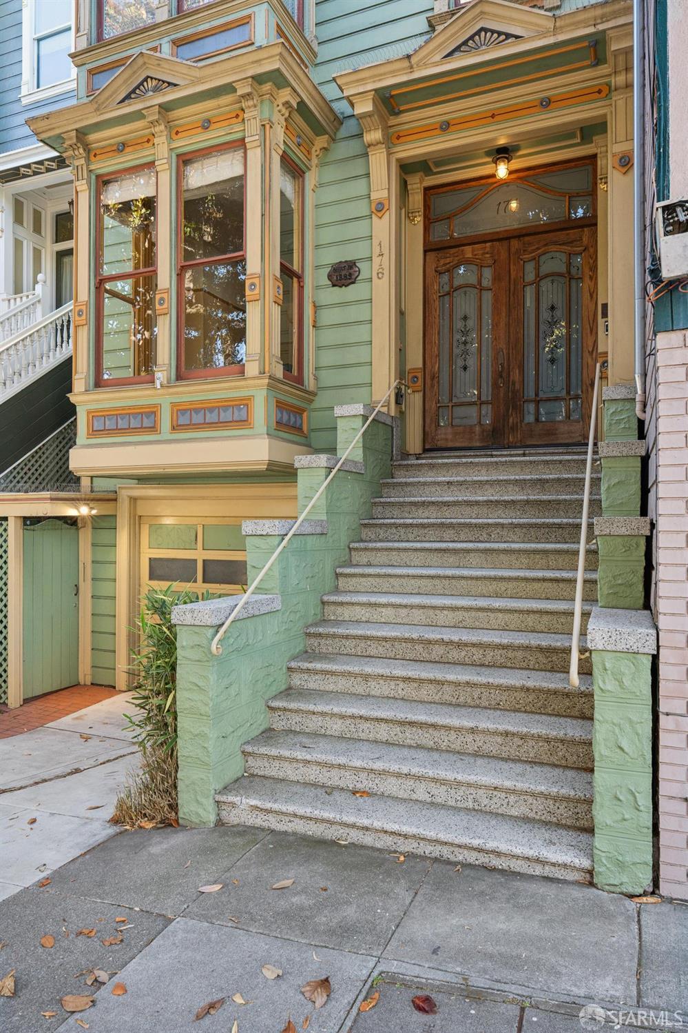 176 Castro Street