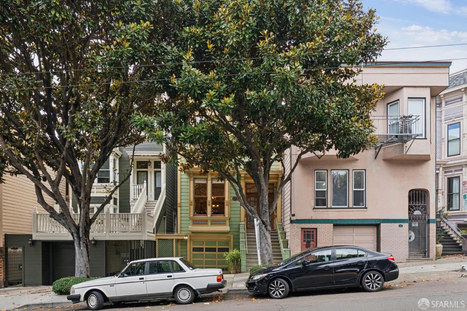 176 Castro Street