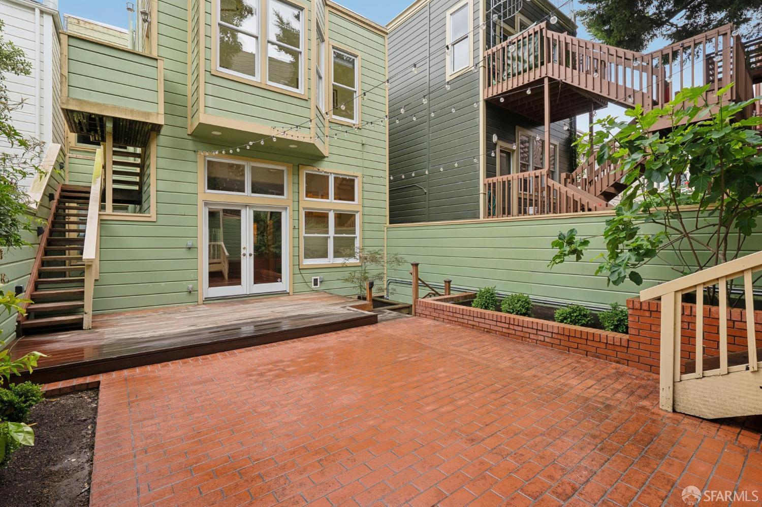 176 Castro Street