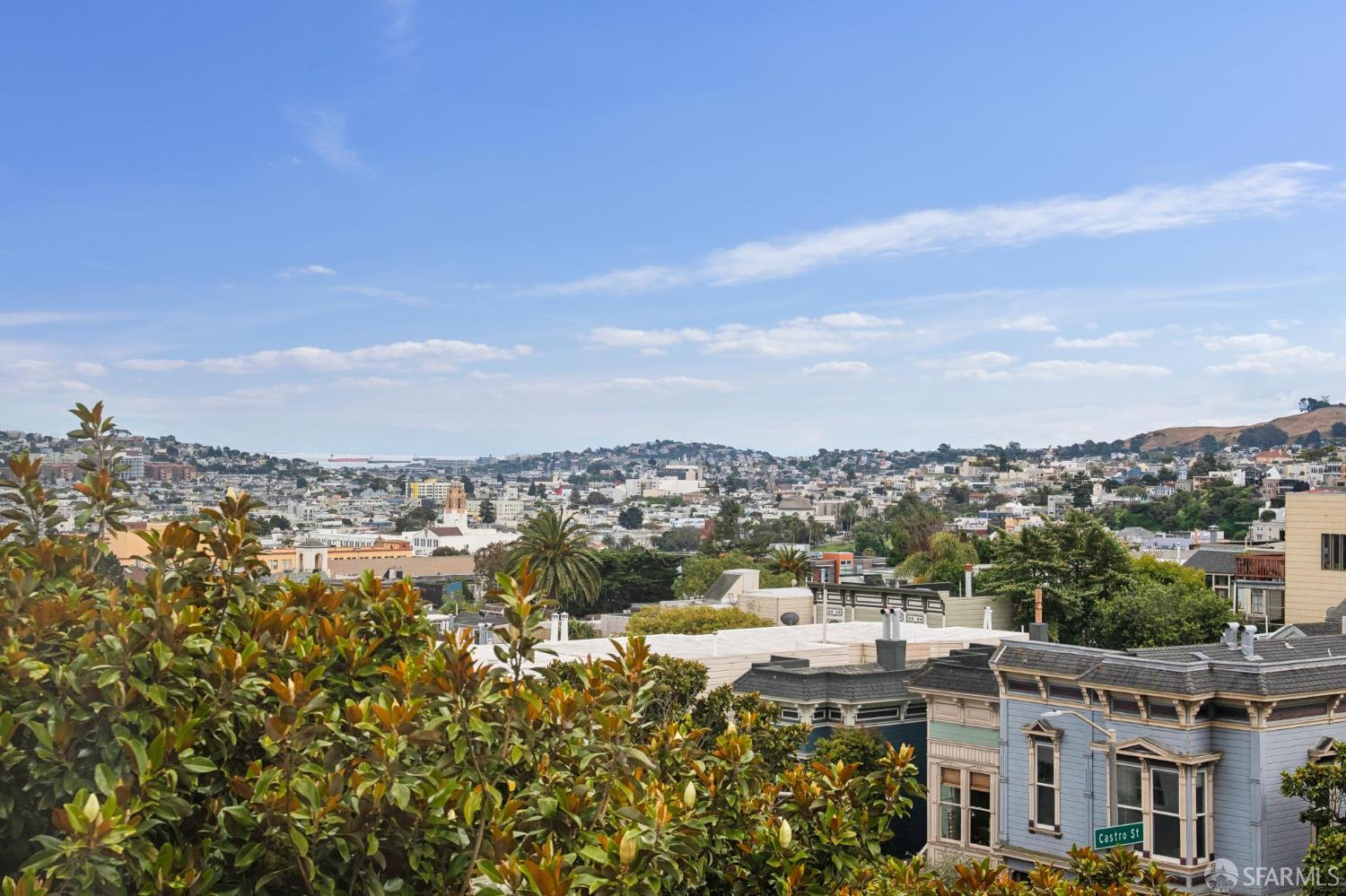 176 Castro Street