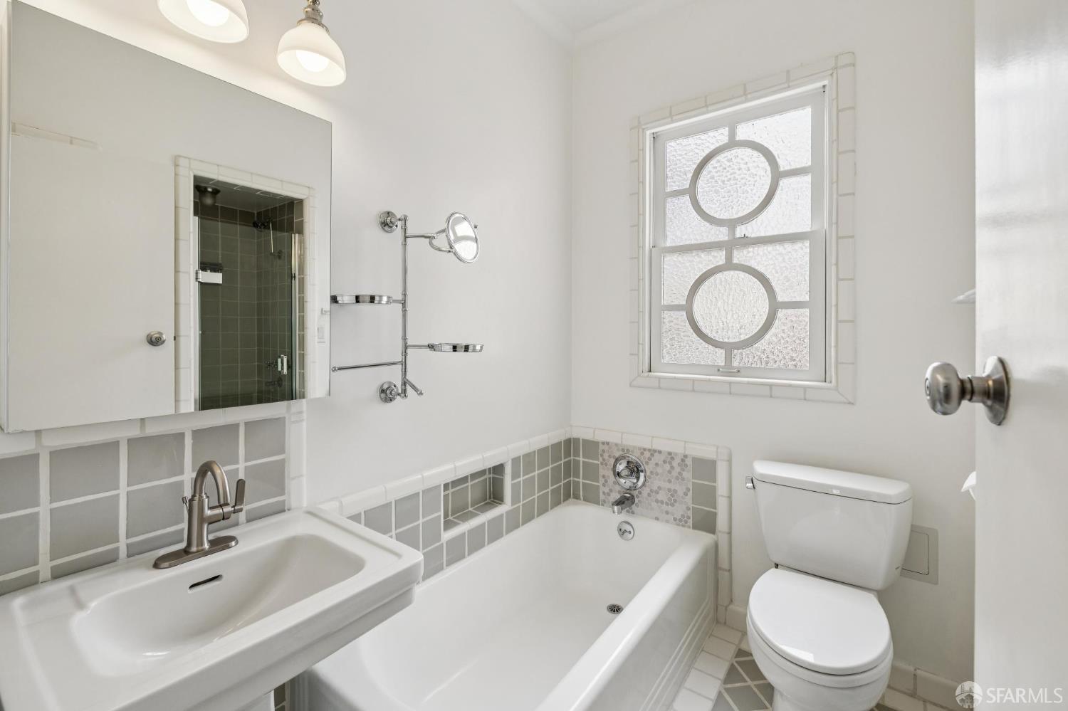 3337 Clay Street # 5