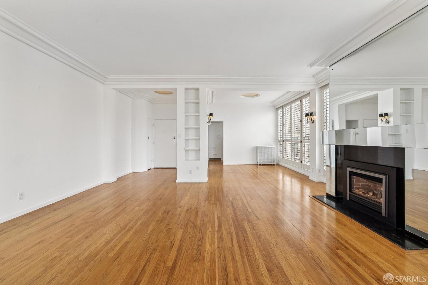 3337 Clay Street # 5