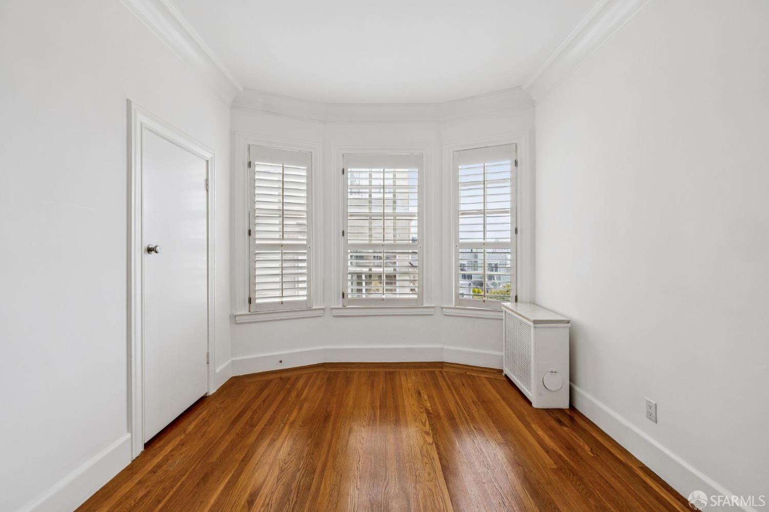 3337 Clay Street # 5