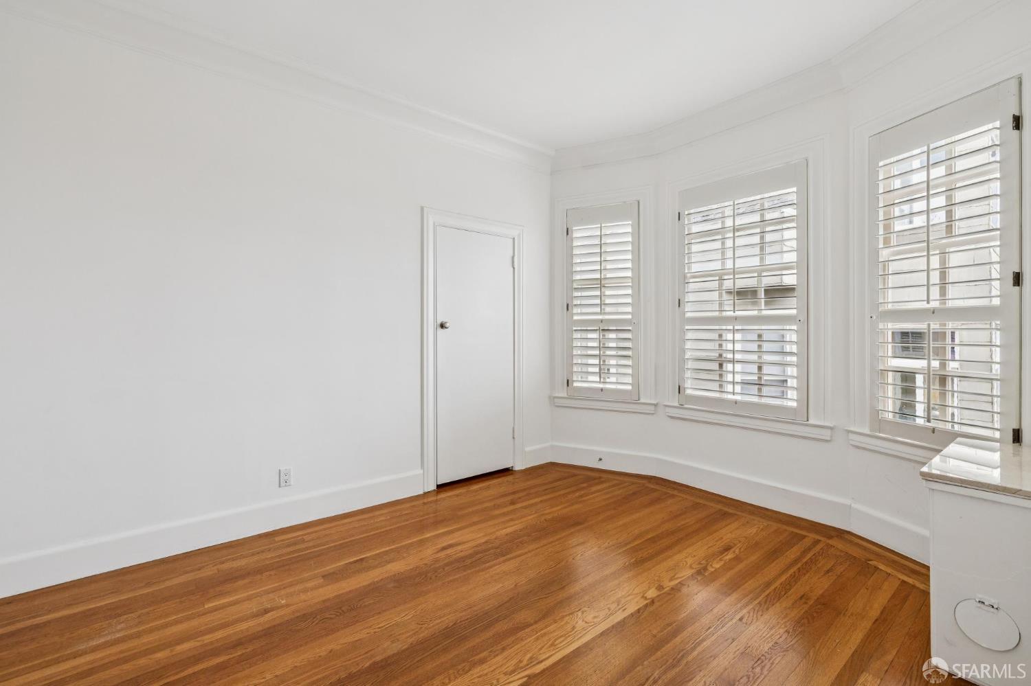 3337 Clay Street # 5