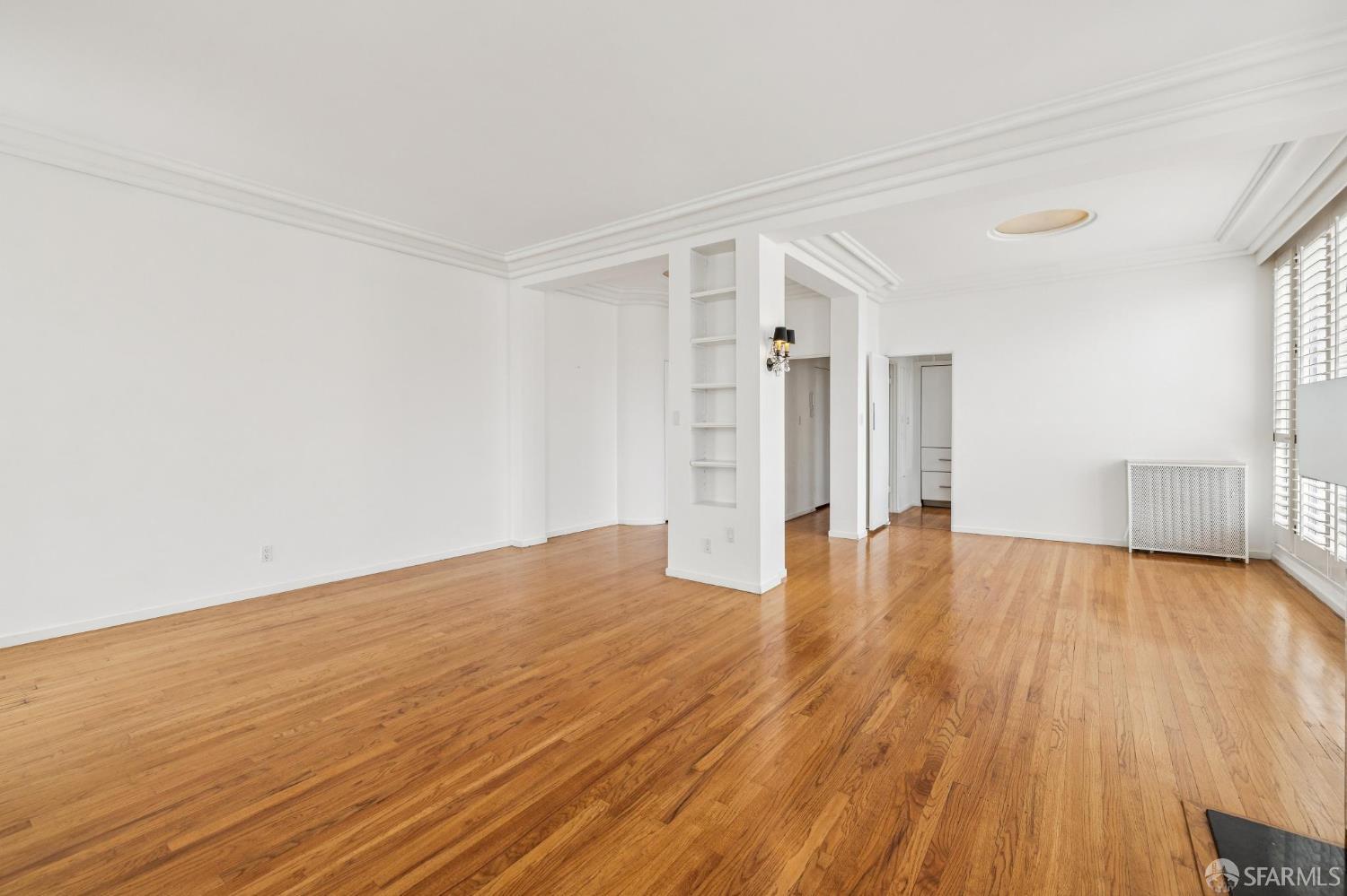 3337 Clay Street # 5