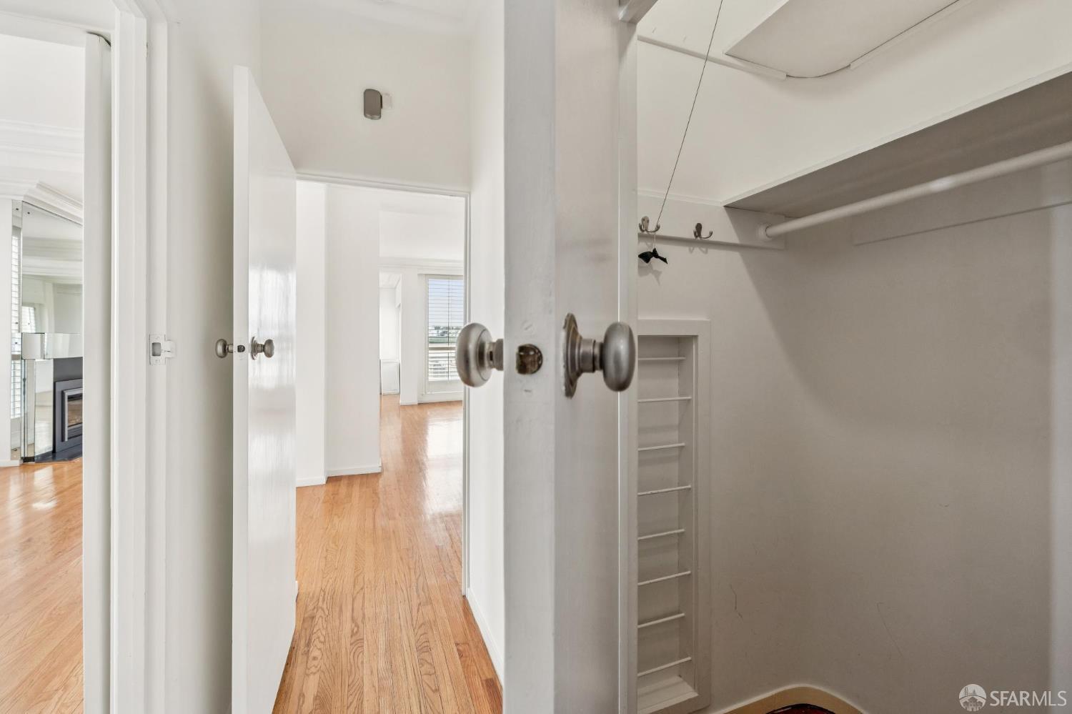 3337 Clay Street # 5