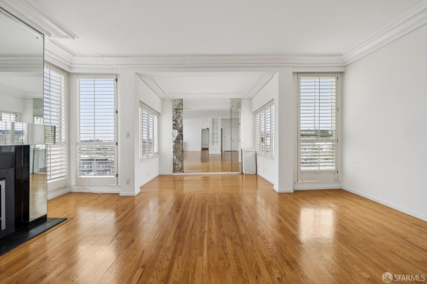 3337 Clay Street # 5