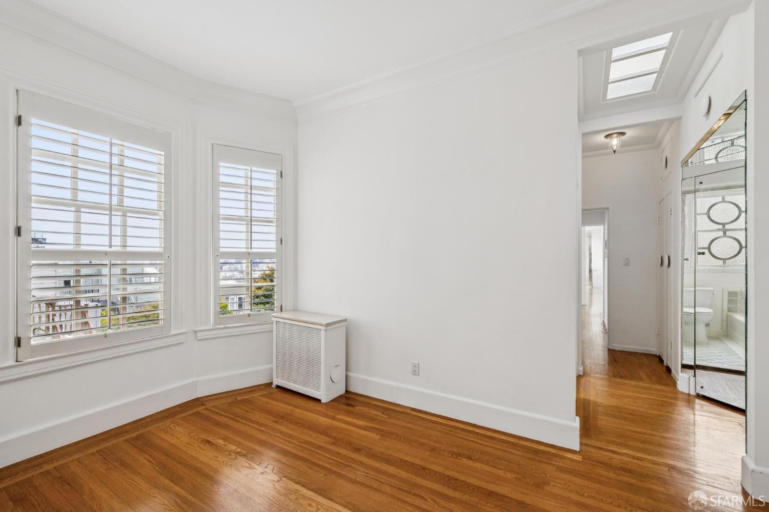 3337 Clay Street # 5
