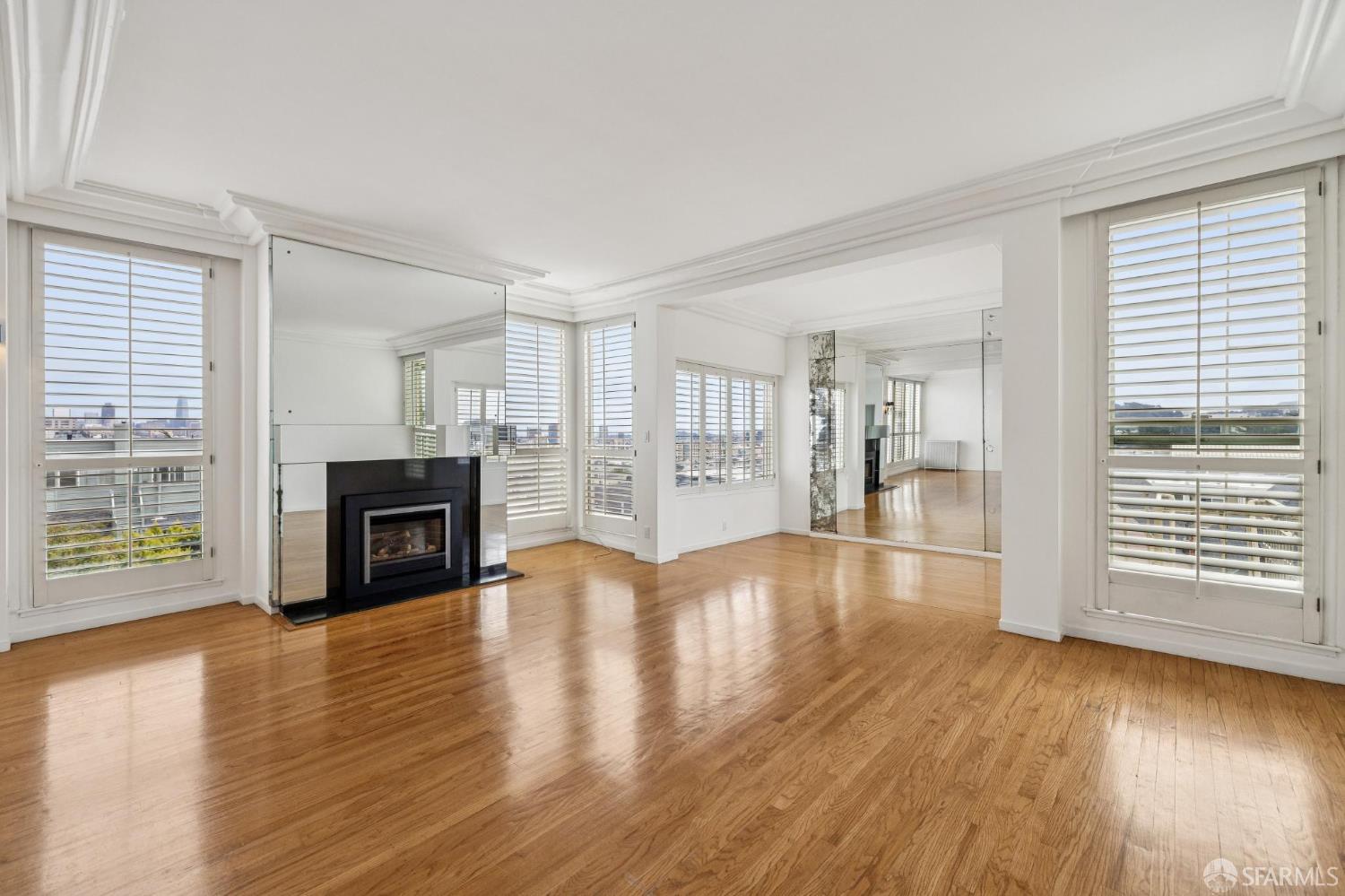 3337 Clay Street # 5