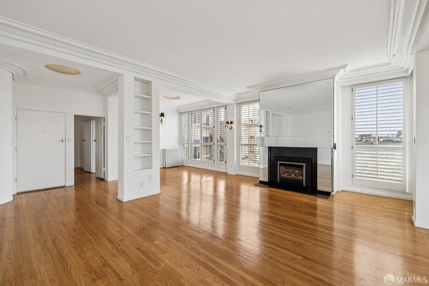3337 Clay Street # 5