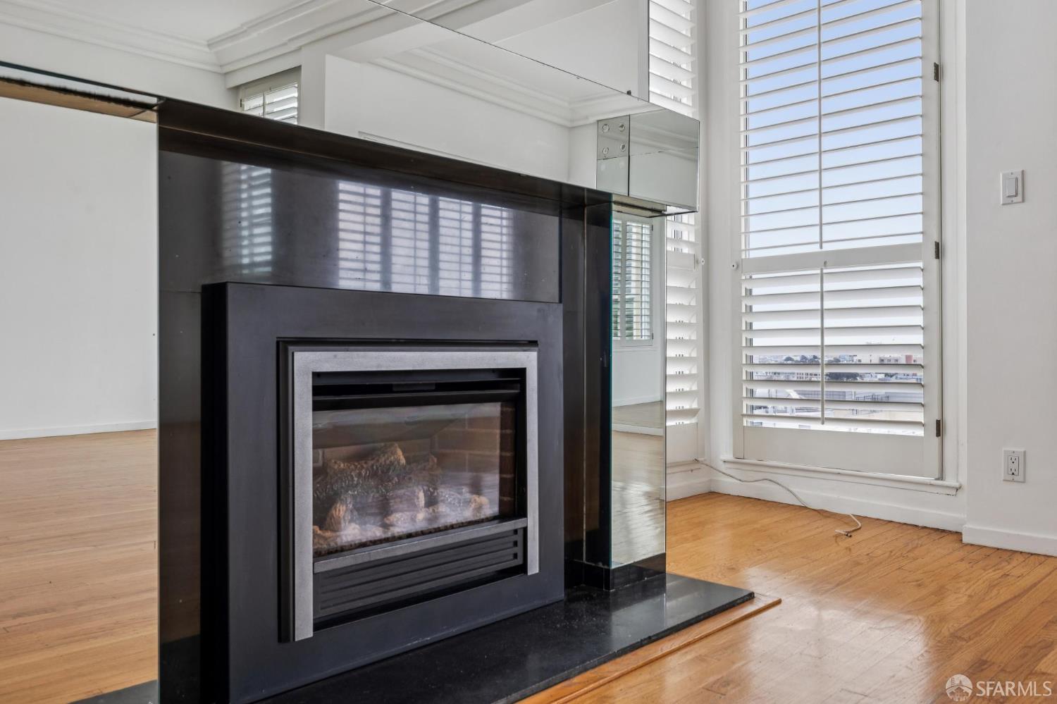 3337 Clay Street # 5