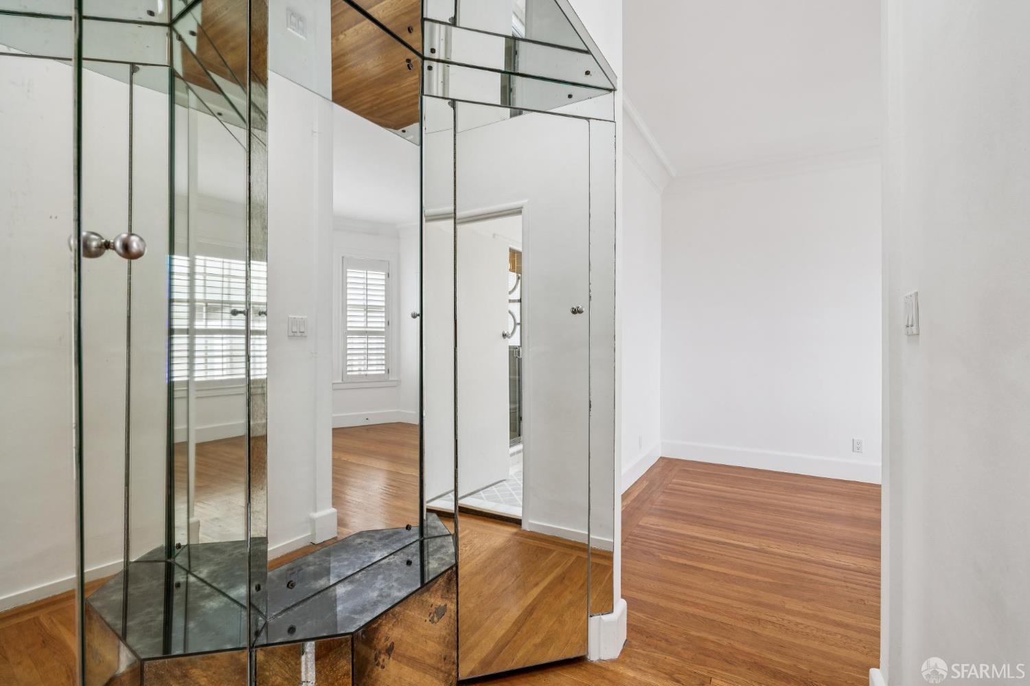 3337 Clay Street # 5