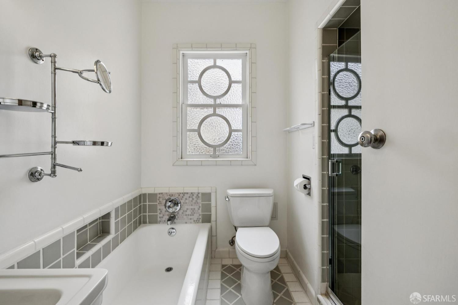3337 Clay Street # 5