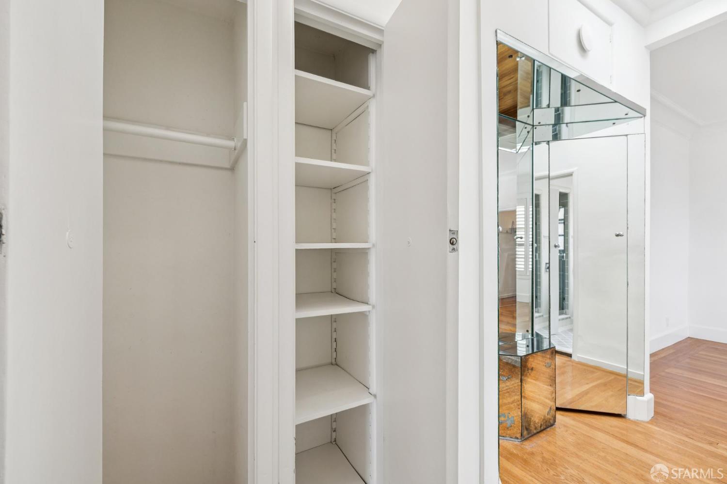 3337 Clay Street # 5