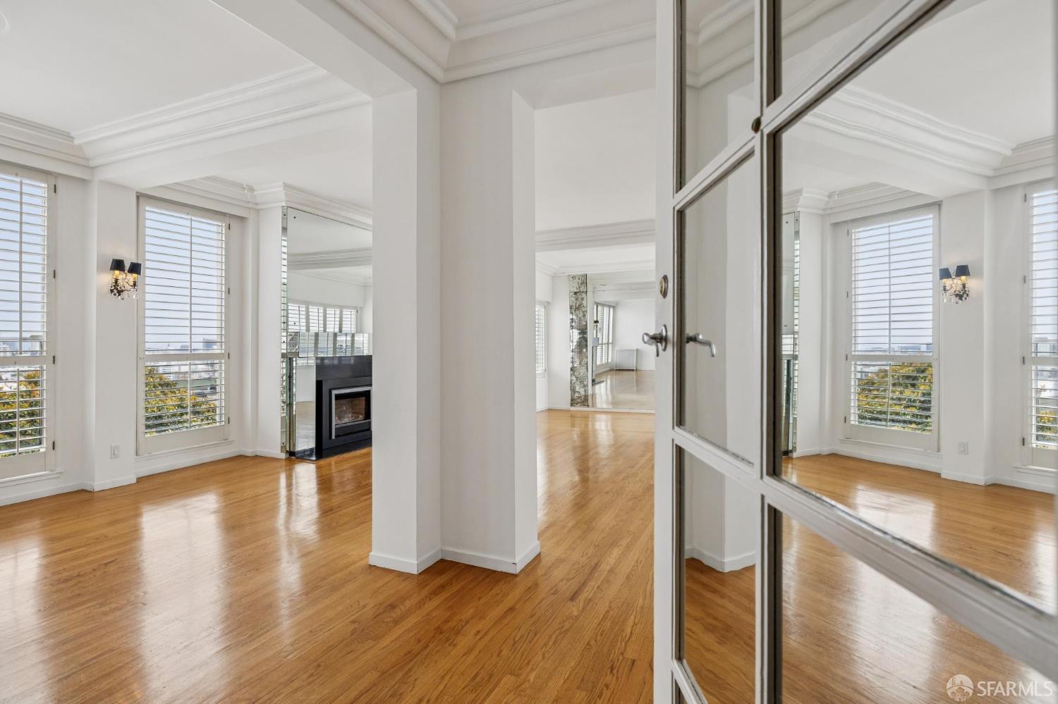 3337 Clay Street # 5