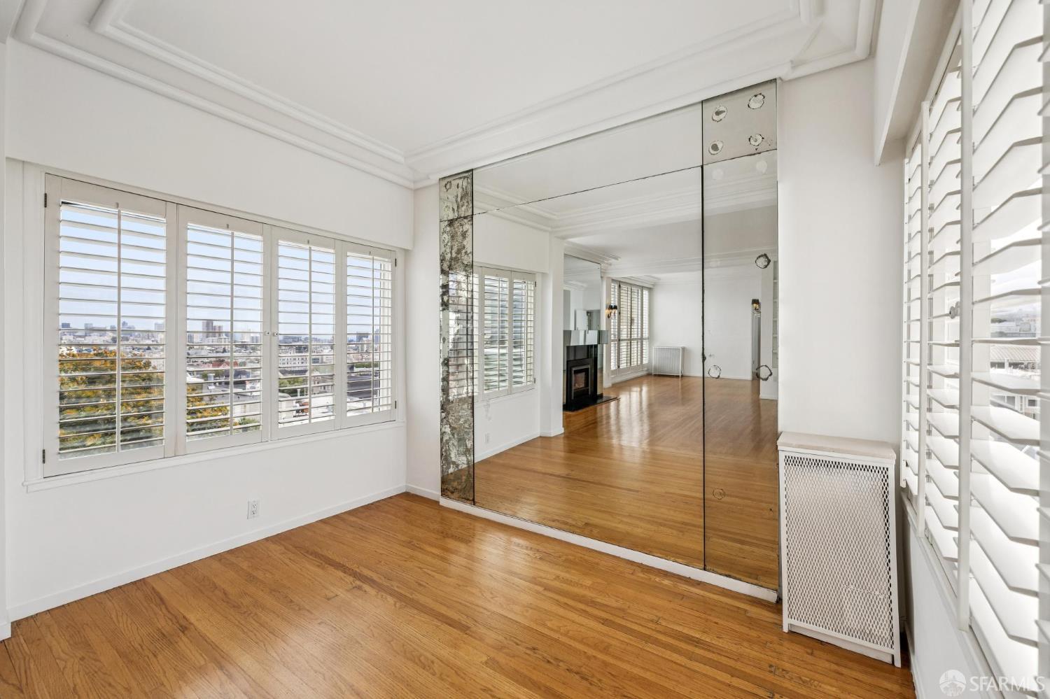 3337 Clay Street # 5