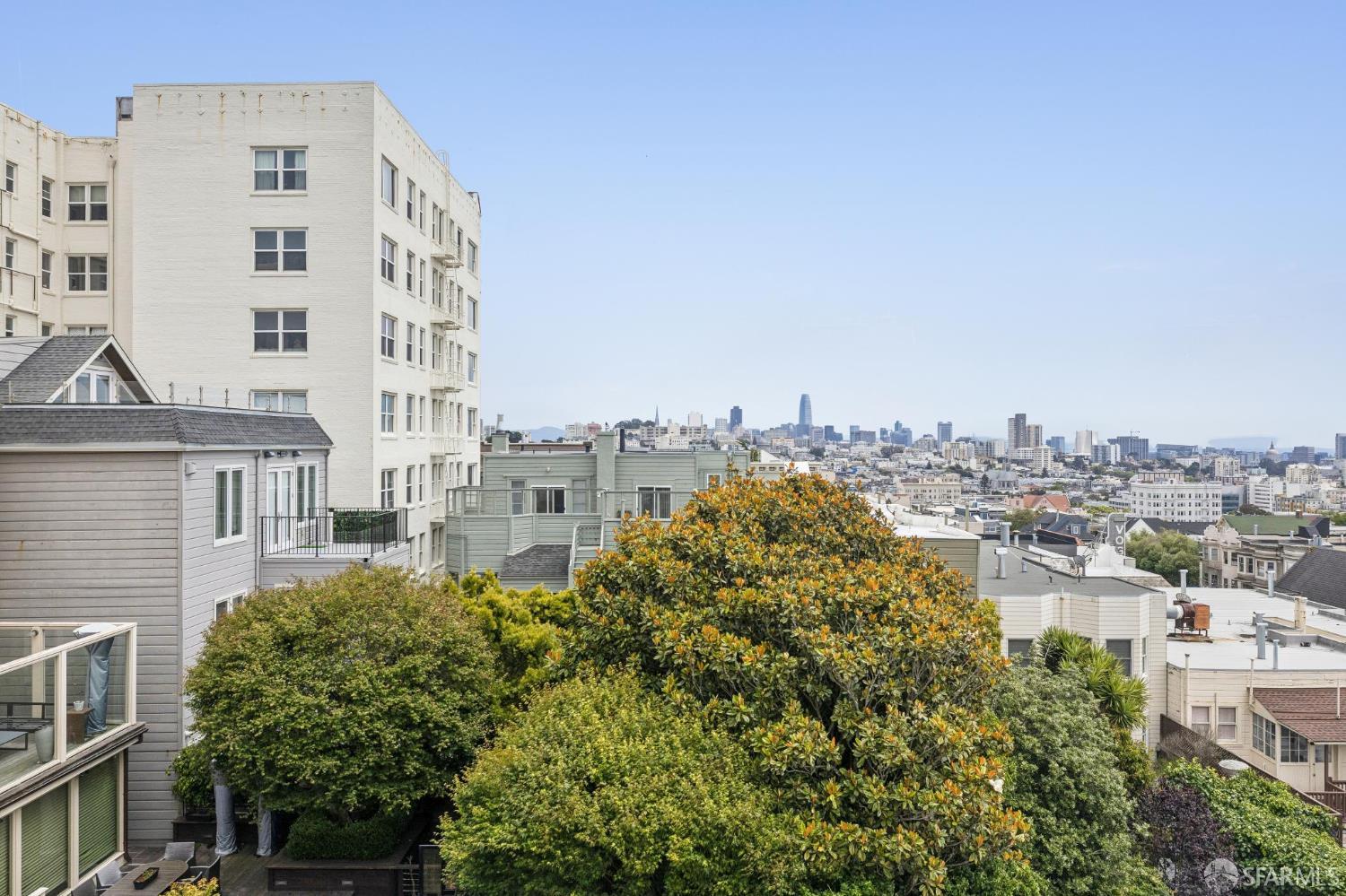 3337 Clay Street # 5