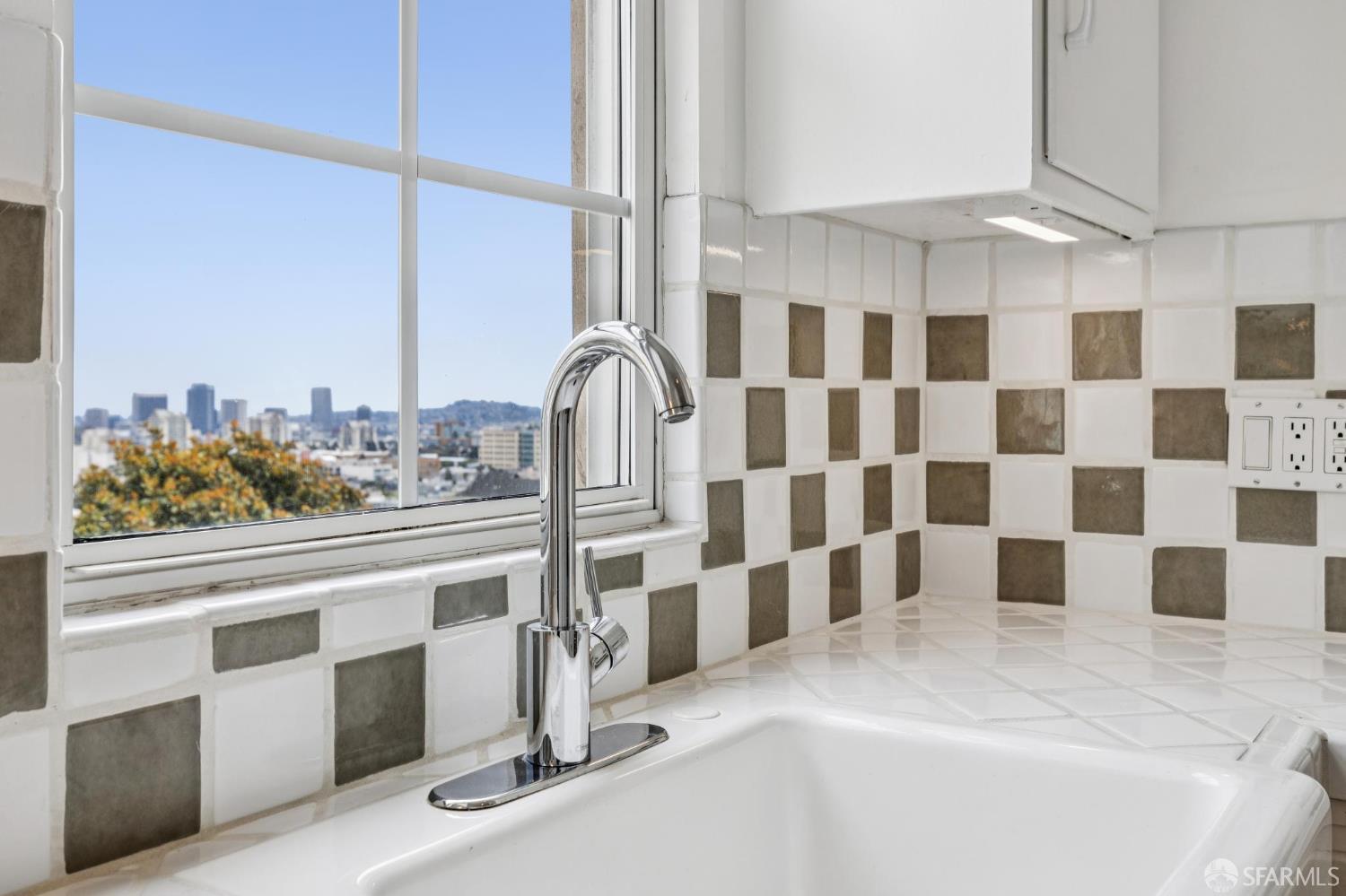 3337 Clay Street # 5