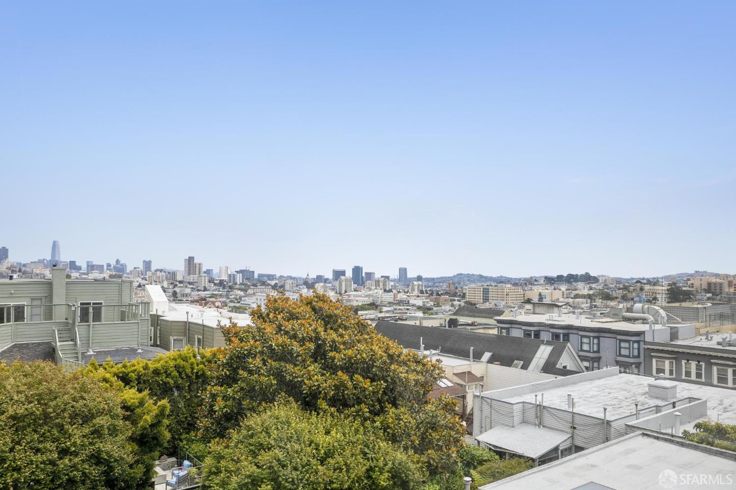 3337 Clay Street # 5
