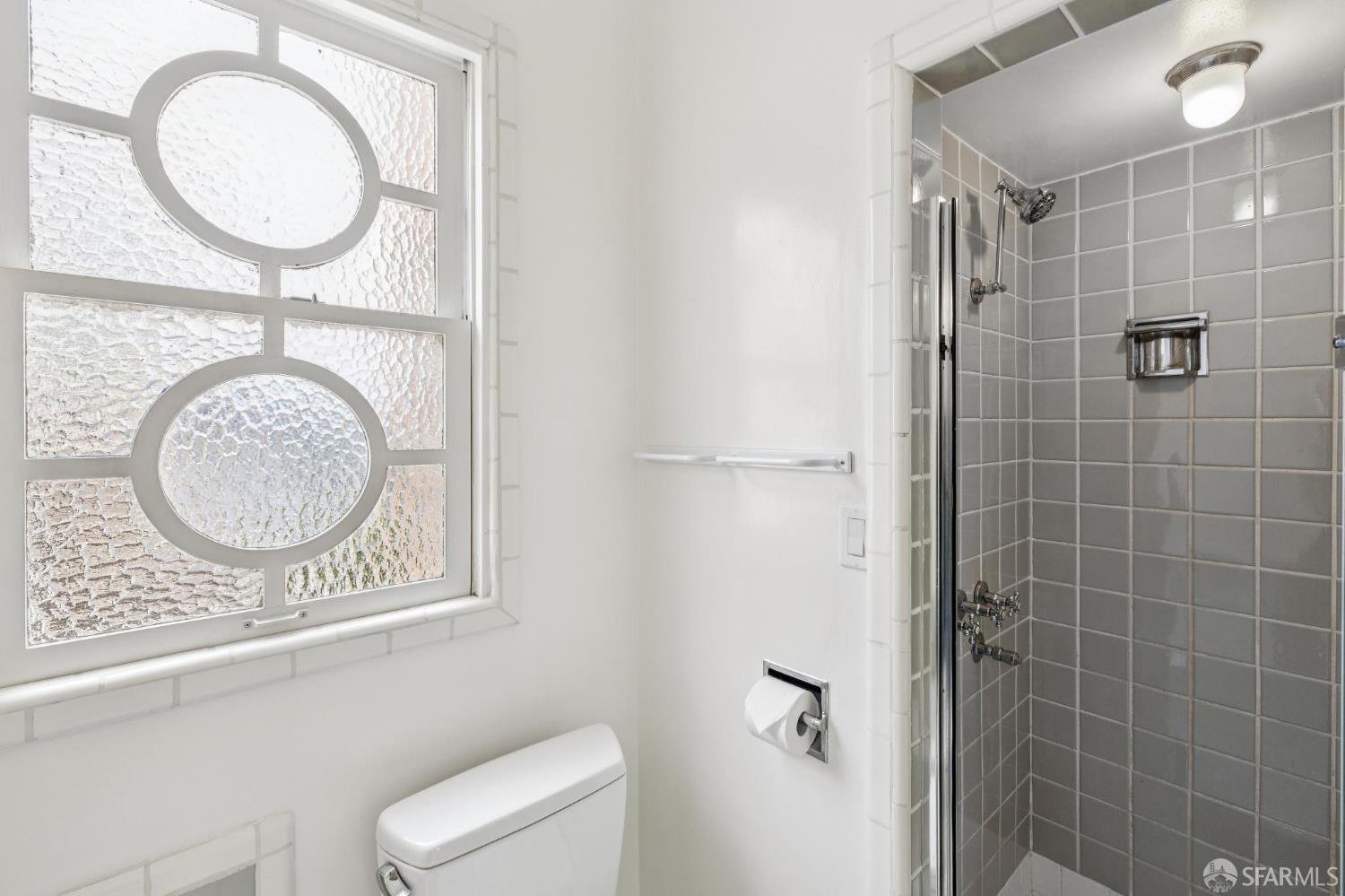 3337 Clay Street # 5