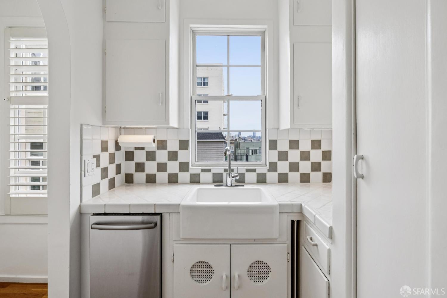 3337 Clay Street # 5