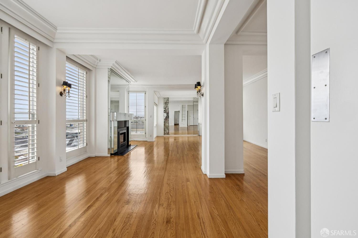 3337 Clay Street # 5