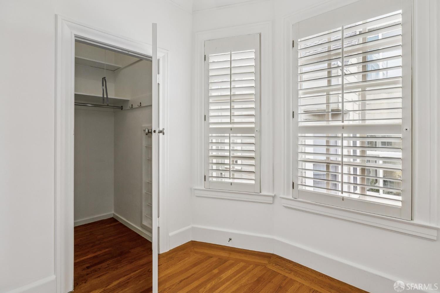 3337 Clay Street # 5