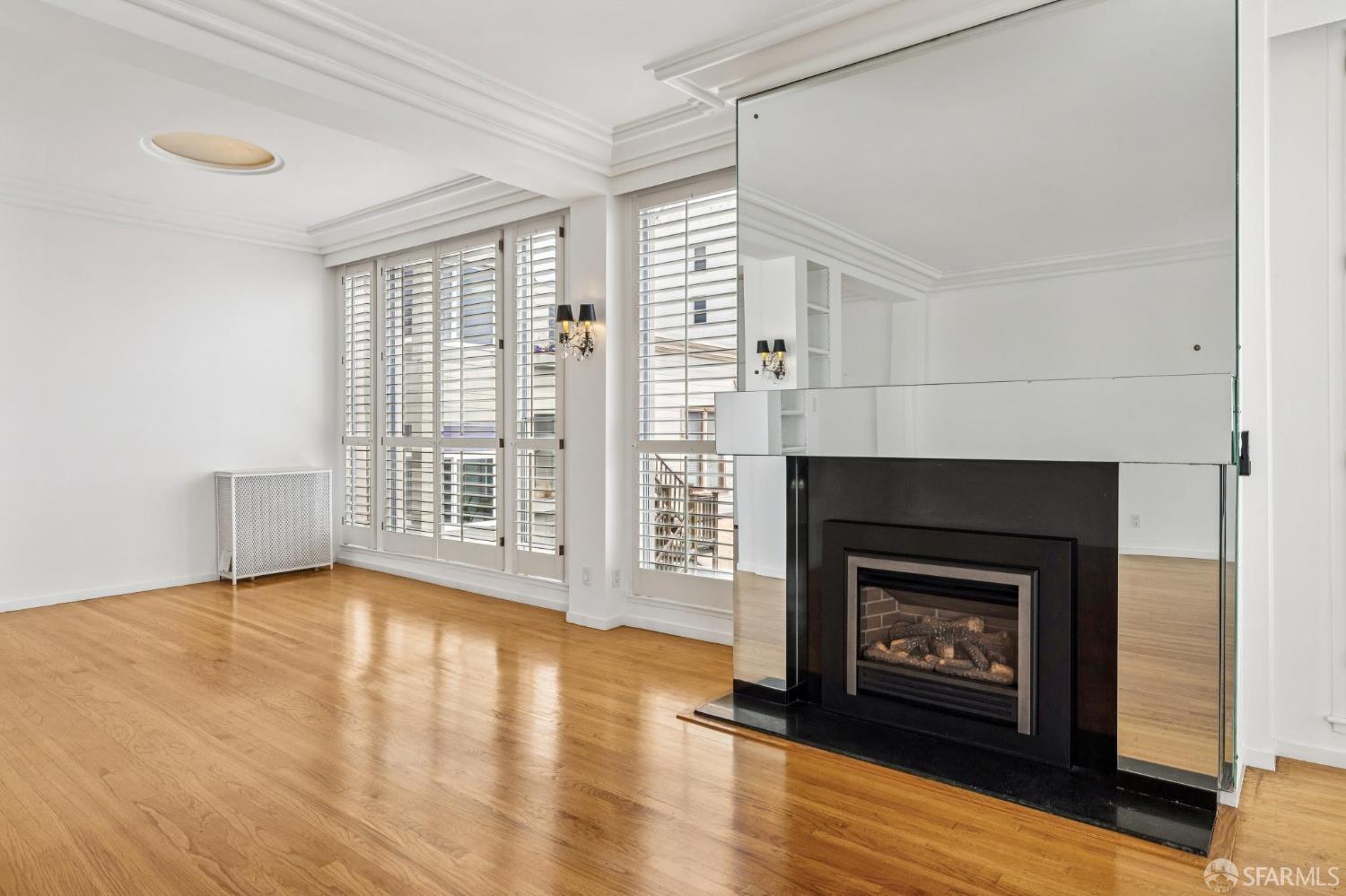 3337 Clay Street # 5