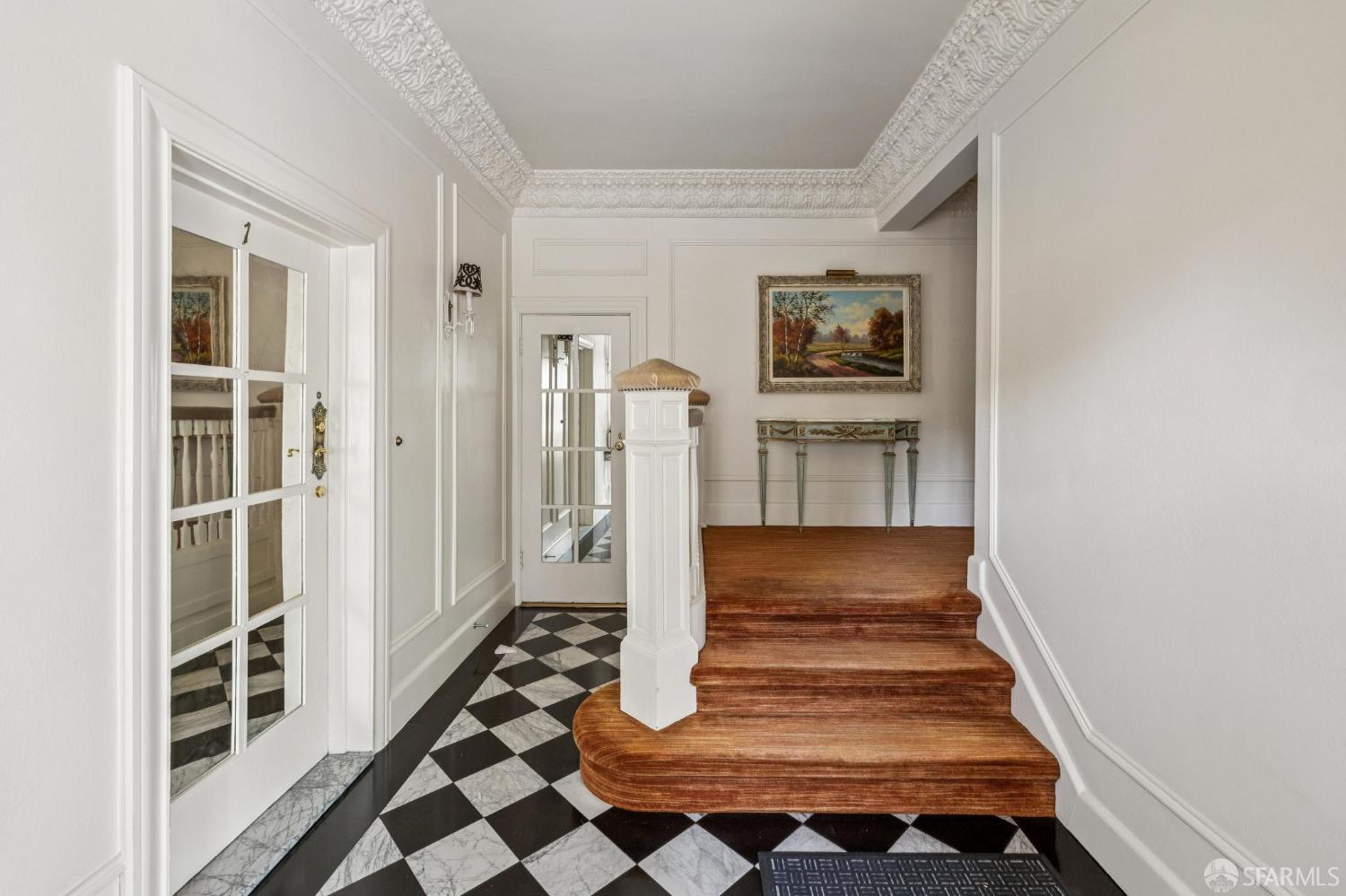 3337 Clay Street # 5