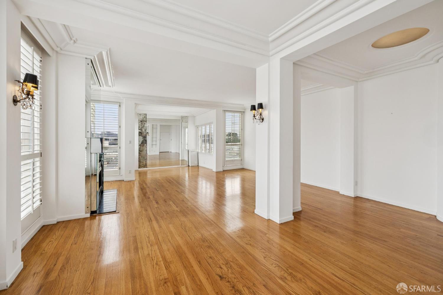 3337 Clay Street # 5