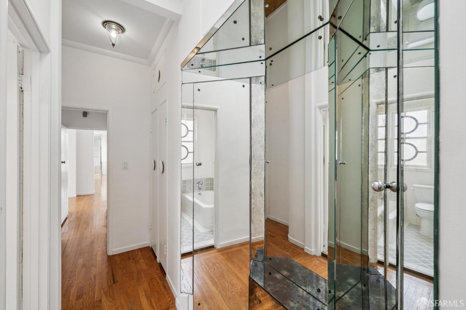 3337 Clay Street # 5